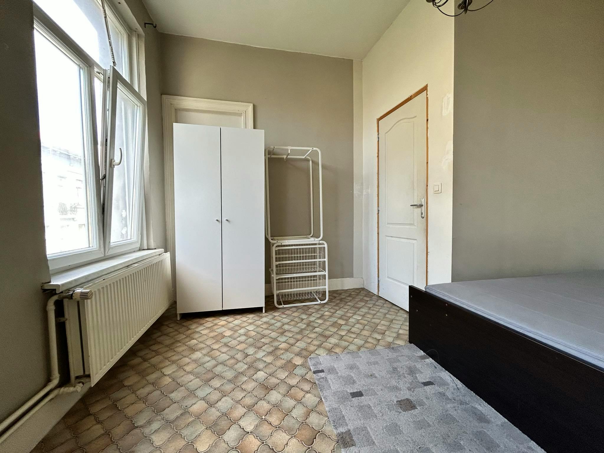 Zimmer in Schaarbeek