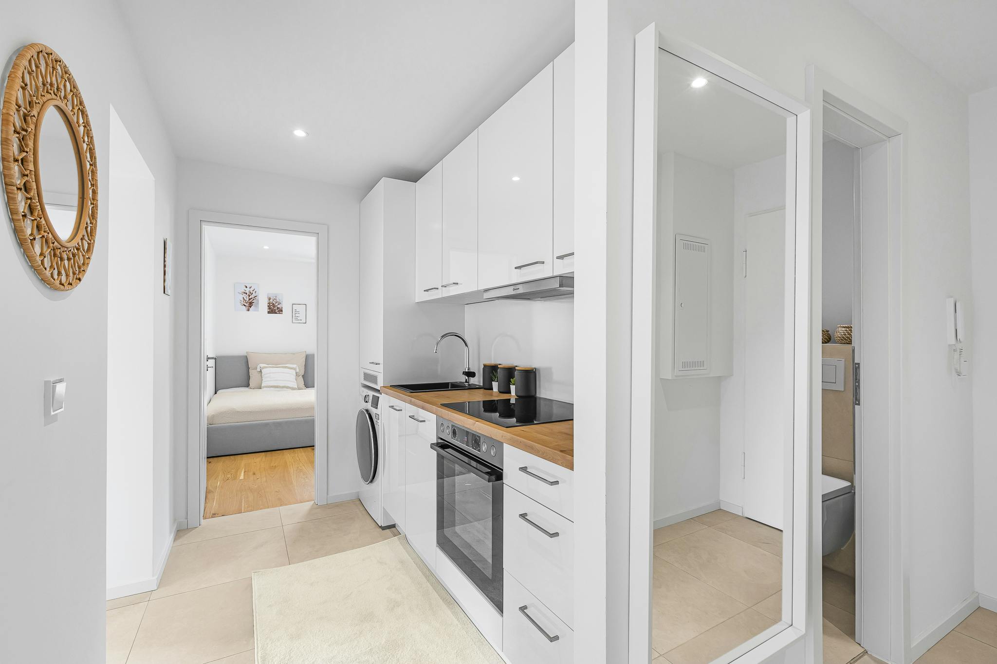 preview gallery tile