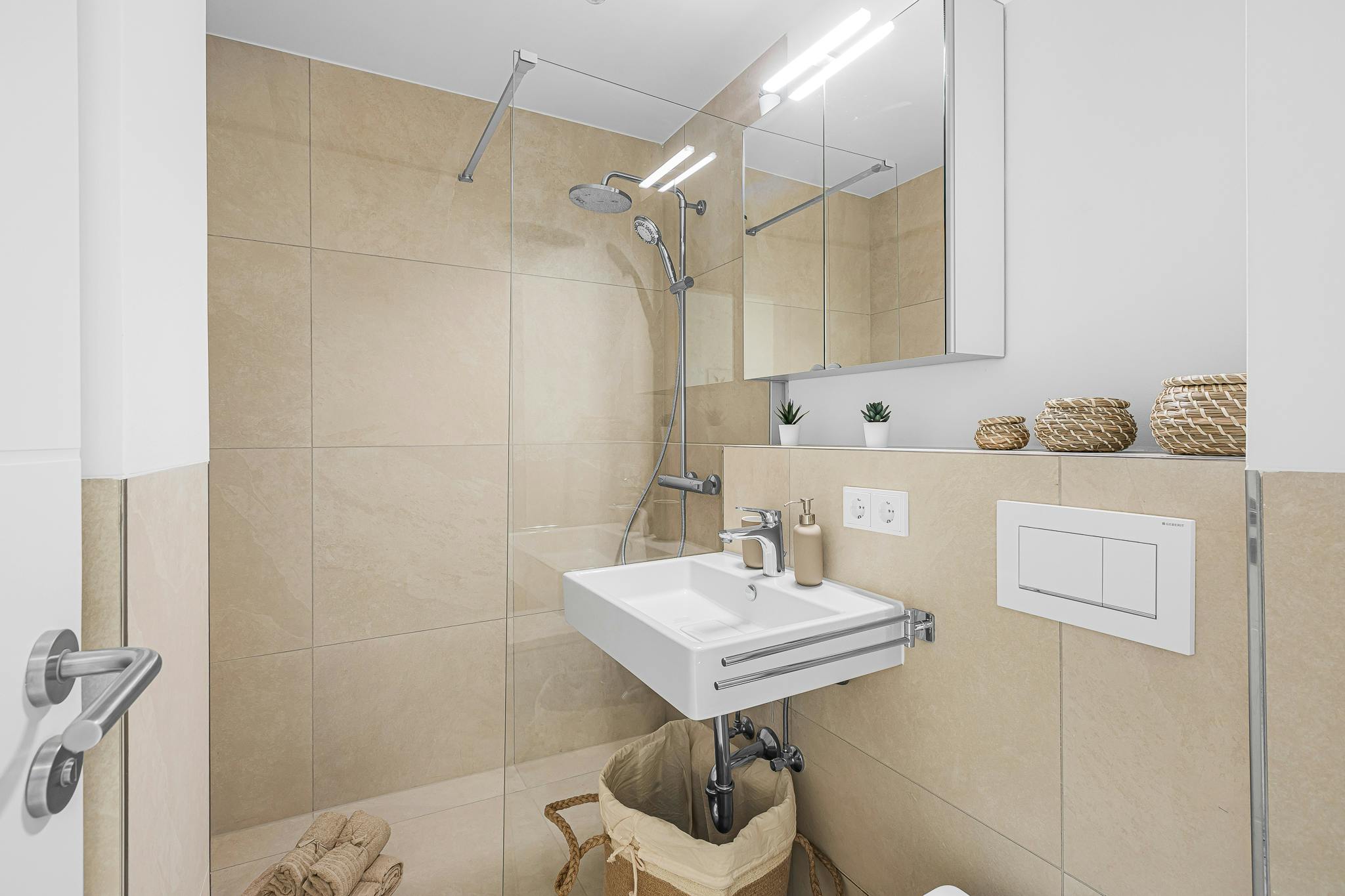 preview gallery tile