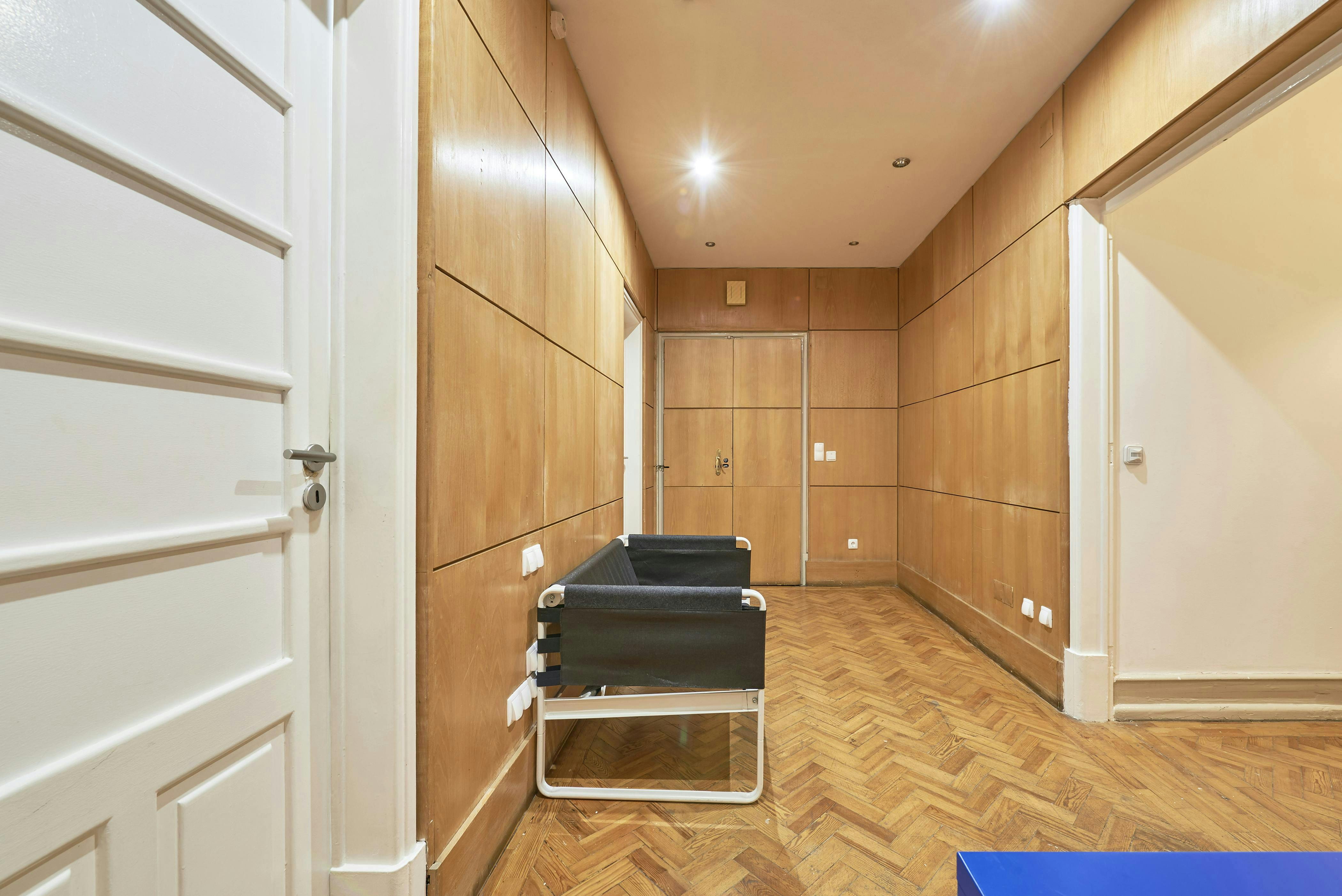 Apartment Lisbon, 100m² — photo 2