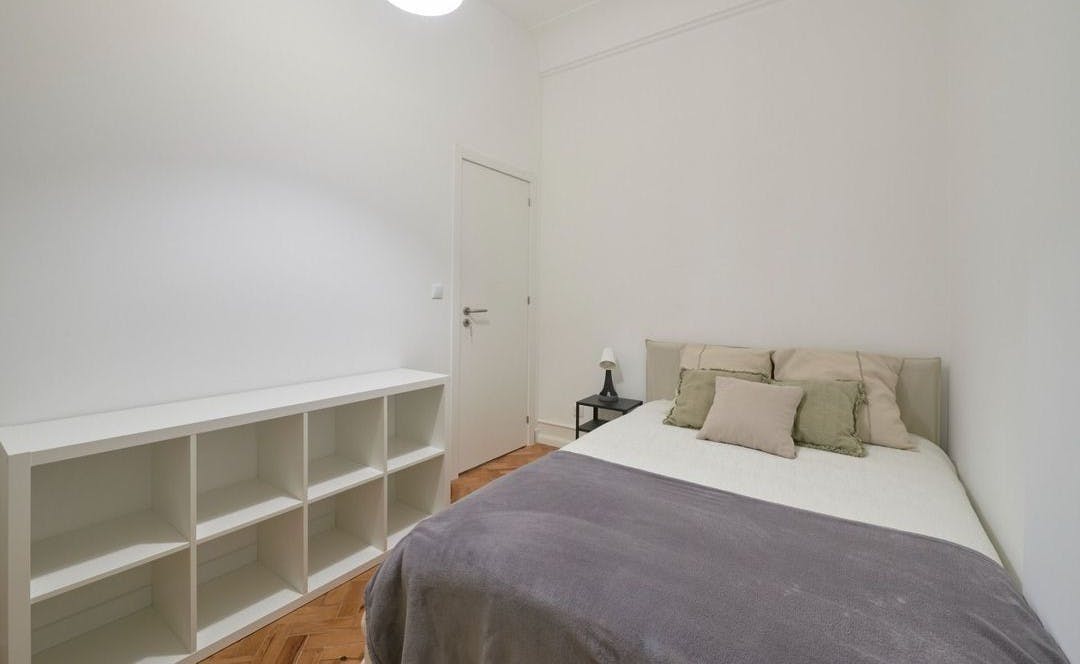 Avenida Almirante Reis, Lisbon preview