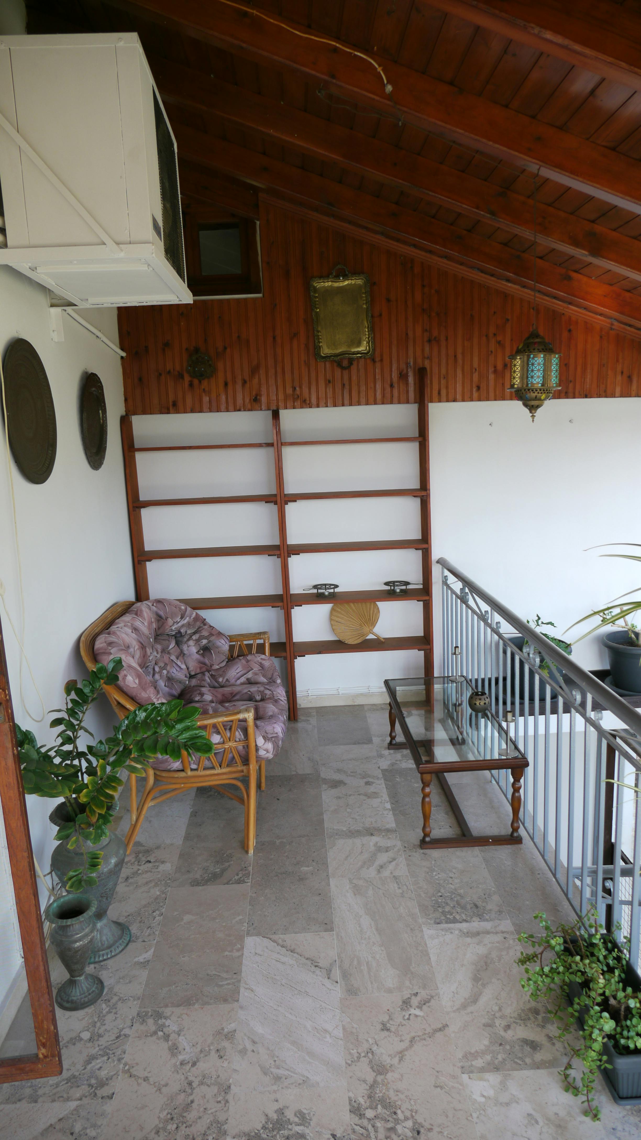 Apartment Amaliáda, 170m² — photo 11