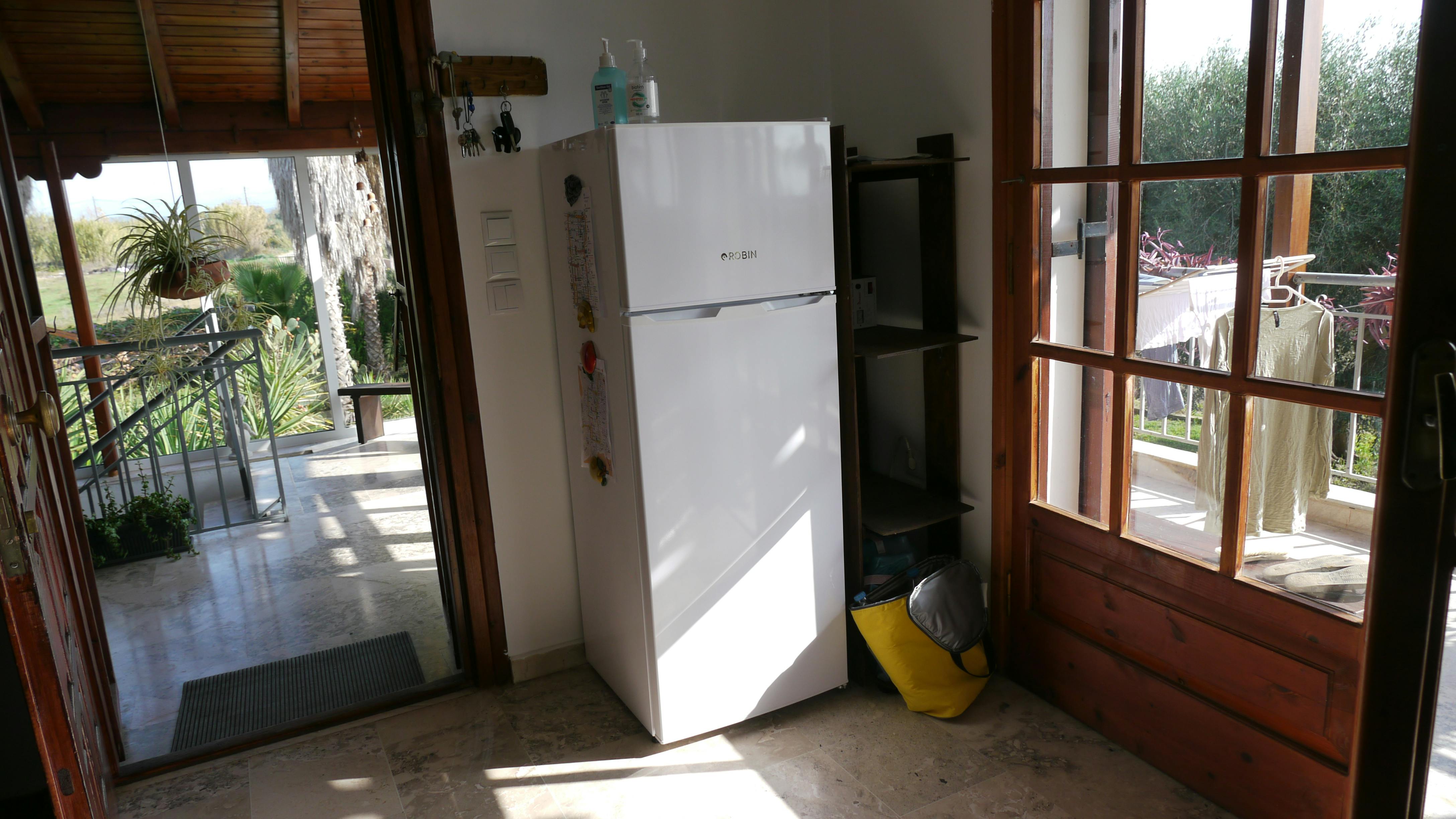 Apartment Amaliáda, 170m² — photo 15