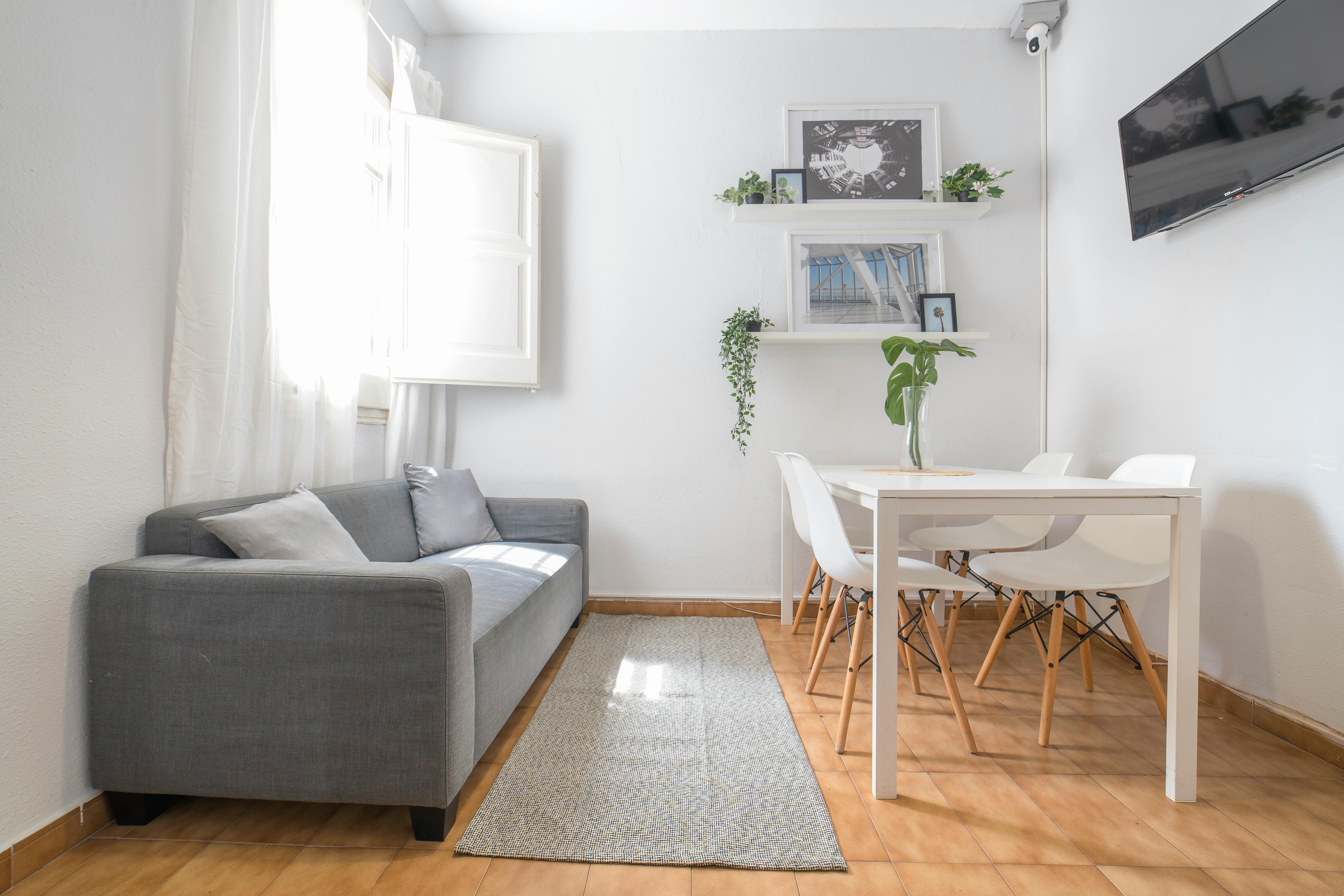 34 Mallorca Street, Barcelona - en Barcelona