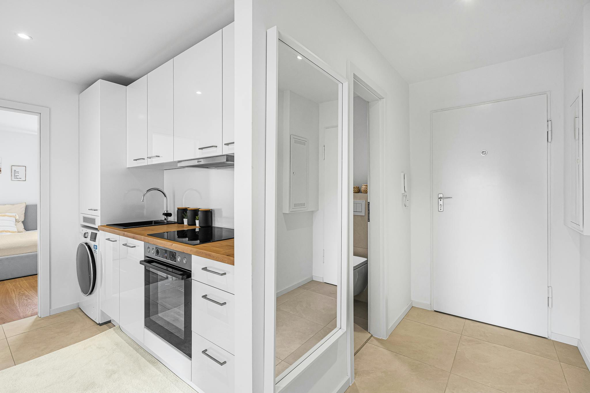 preview gallery tile