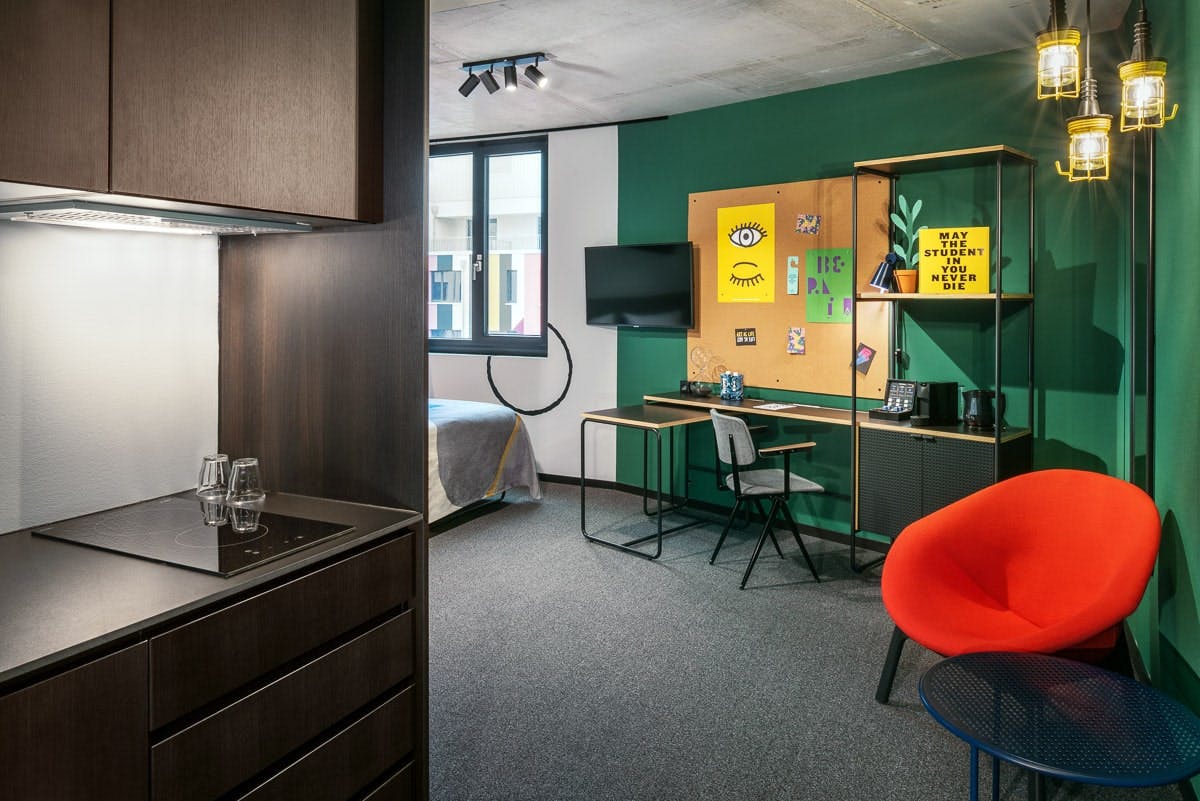 preview gallery tile