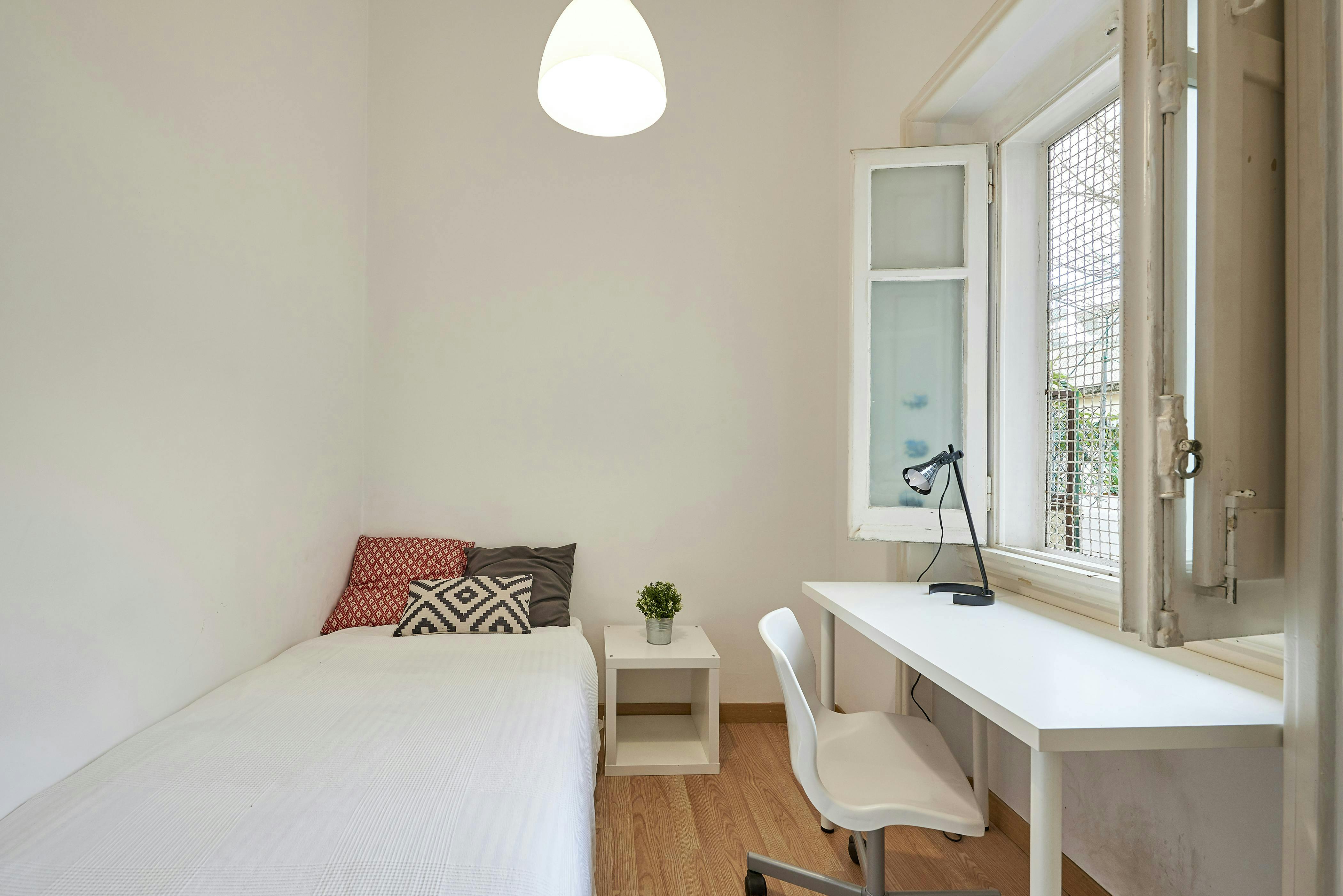 Avenida Almirante Reis, Lisbon preview