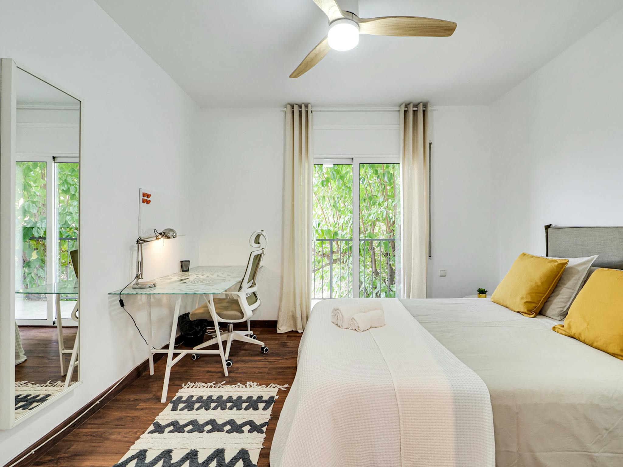 Carrer del Doctor Fleming, Cerdanyola del Vallès preview