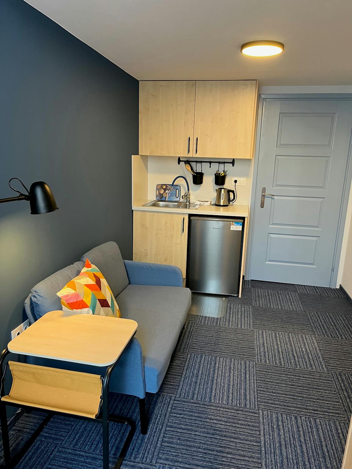 Hercegprímás utca, Budapest preview