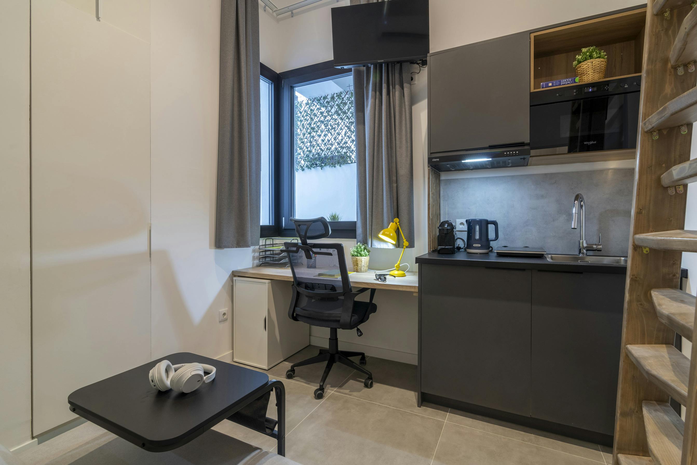 Carrer Germans Villalonga, Valencia preview