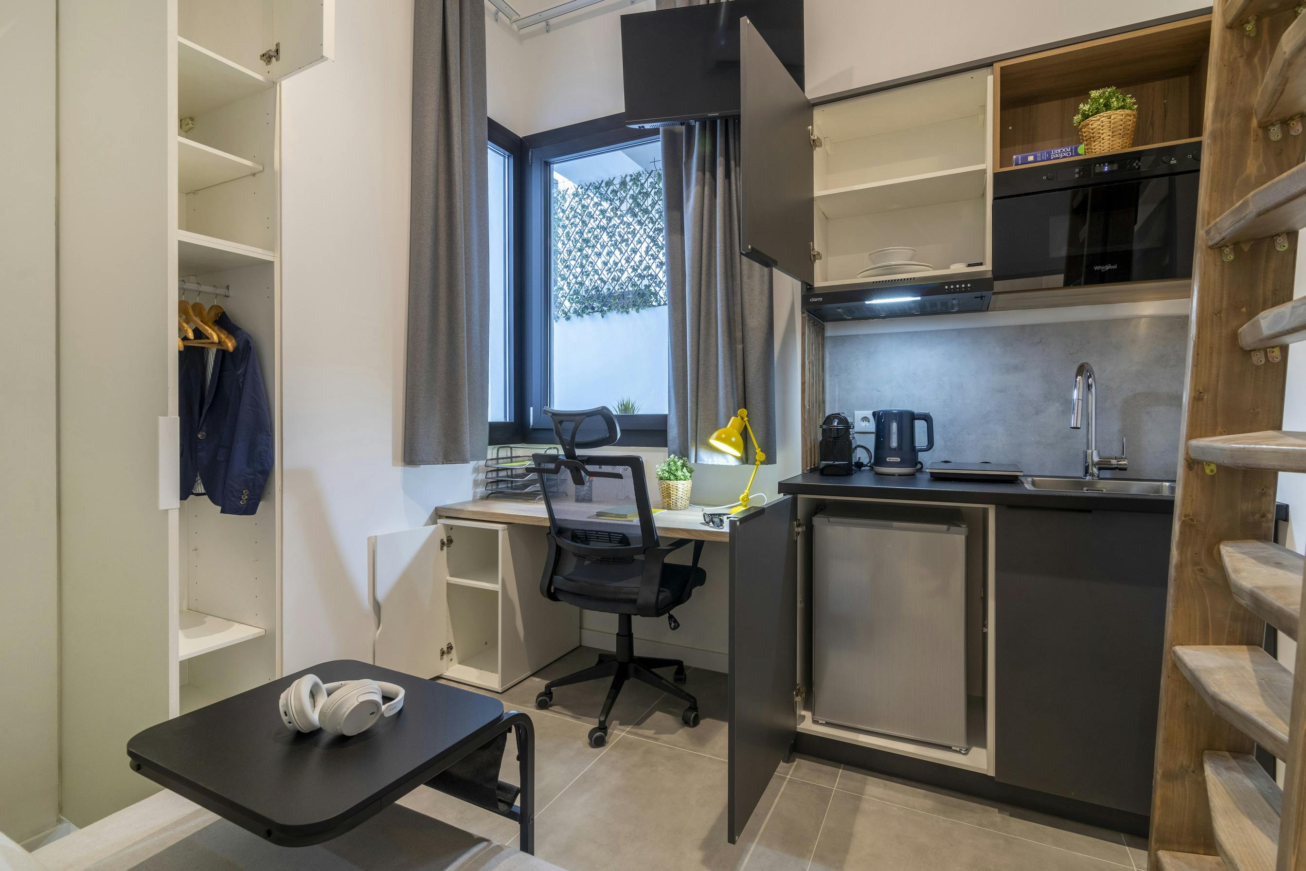 preview gallery tile