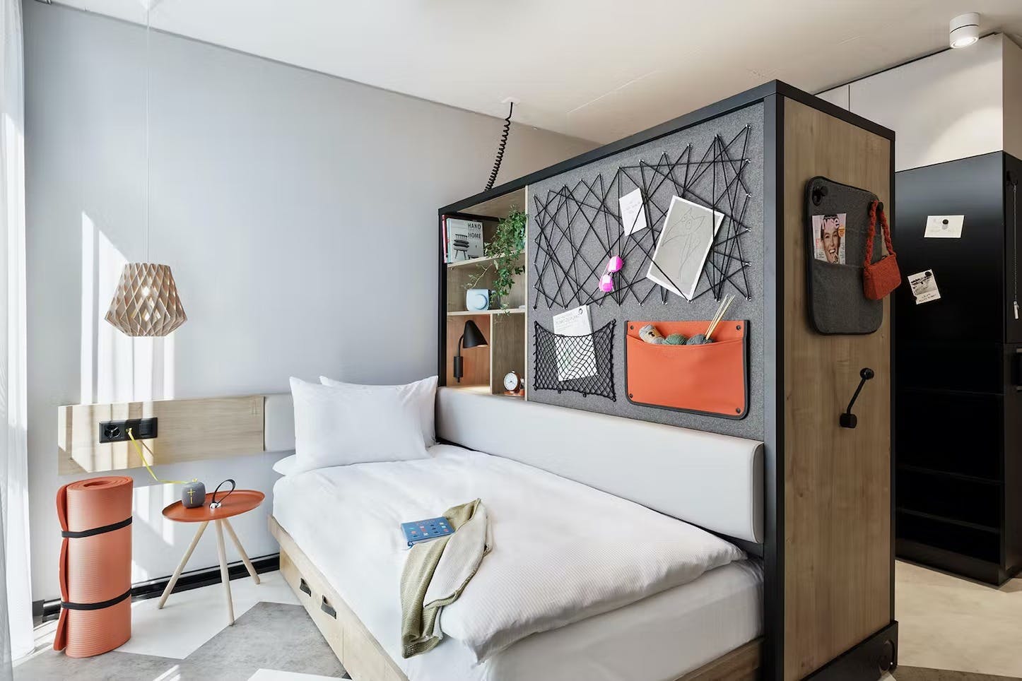 Квартира сдается в аренду за 2 900 CHF в месяц в Genève, Rue de la Servette