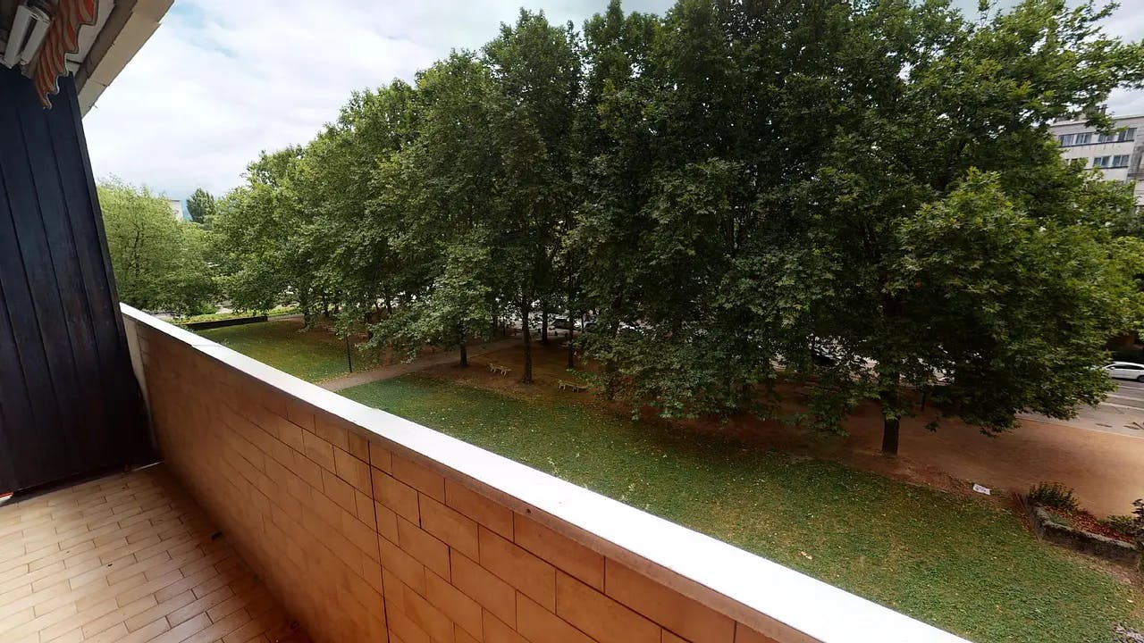 Place Louis Jouvet, Grenoble preview