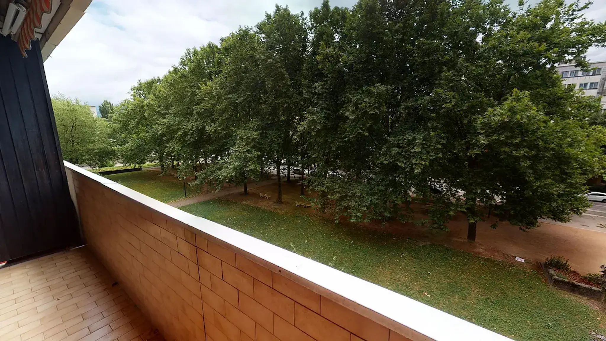 Place Louis Jouvet, Grenoble preview