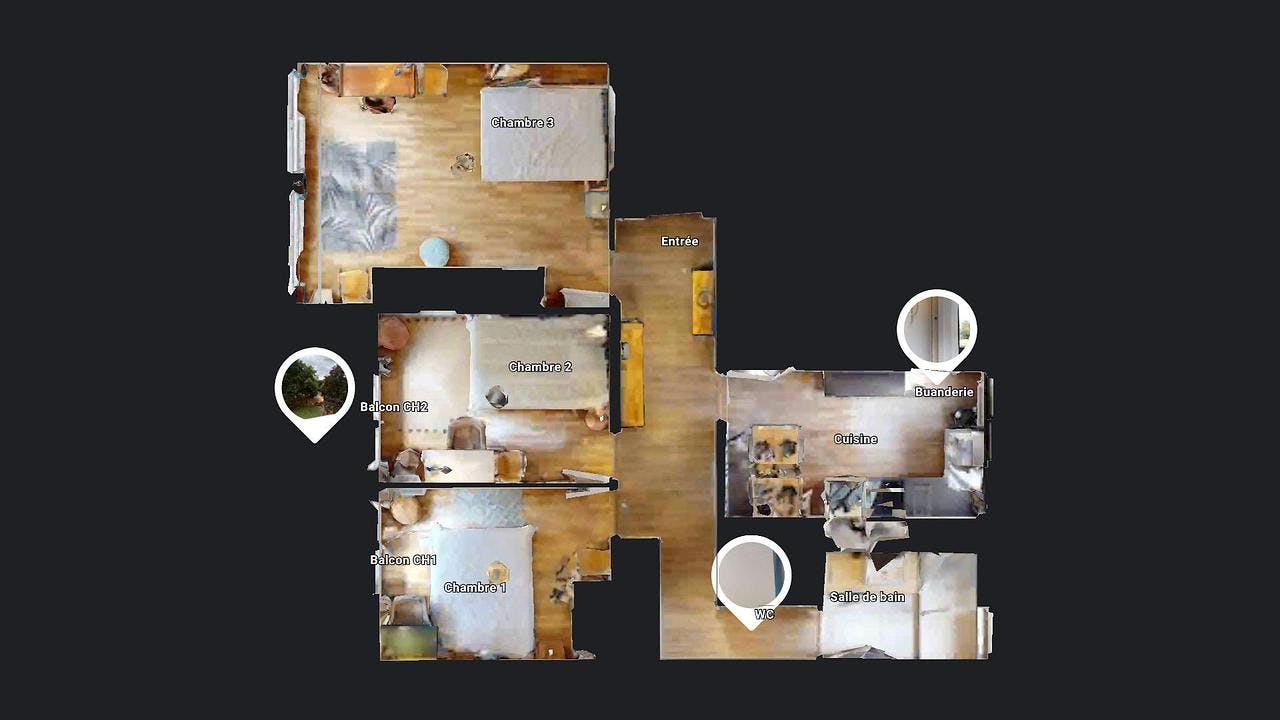 preview gallery tile