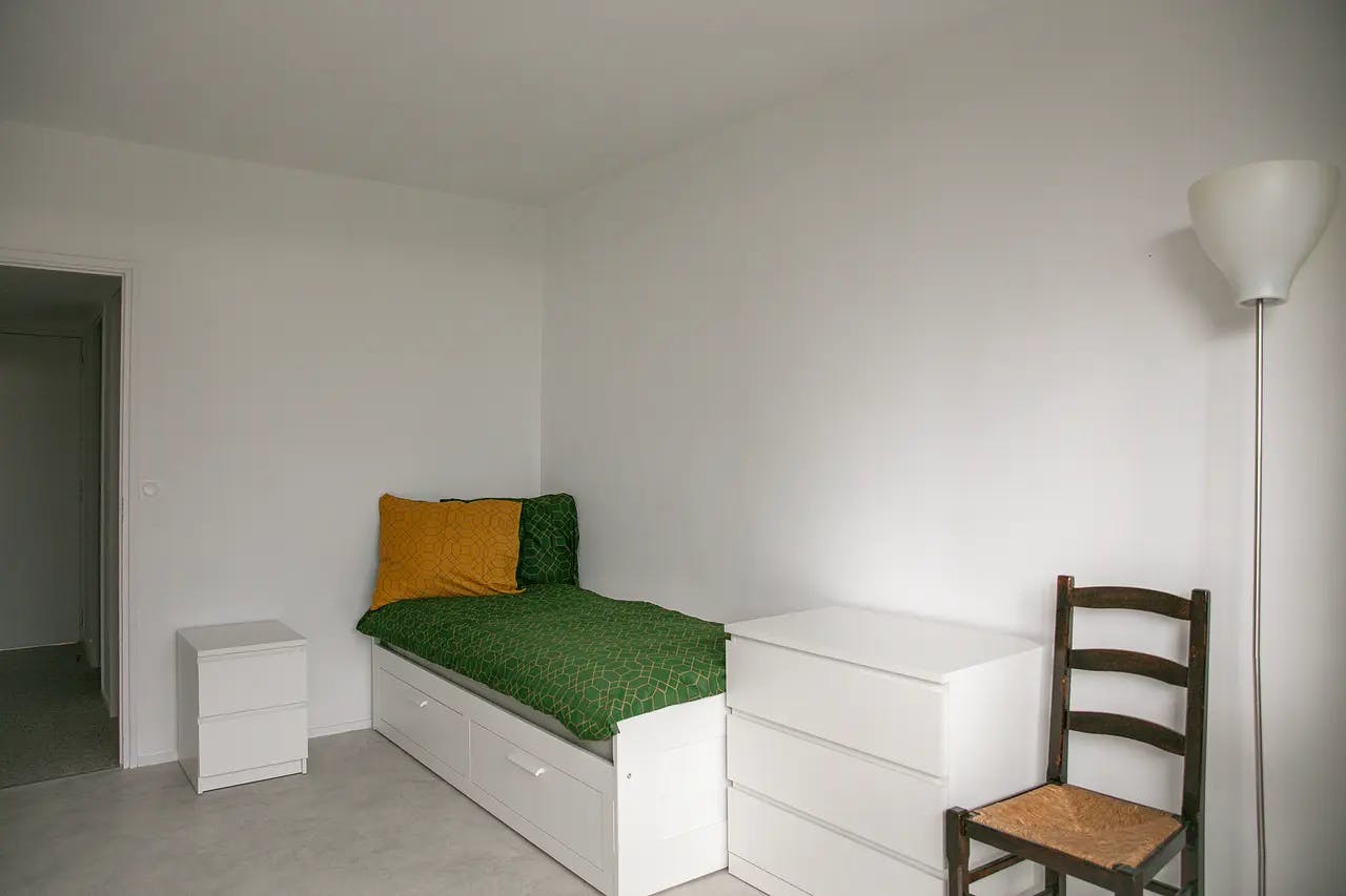 Apartment Lyon, 84m² — photo 30