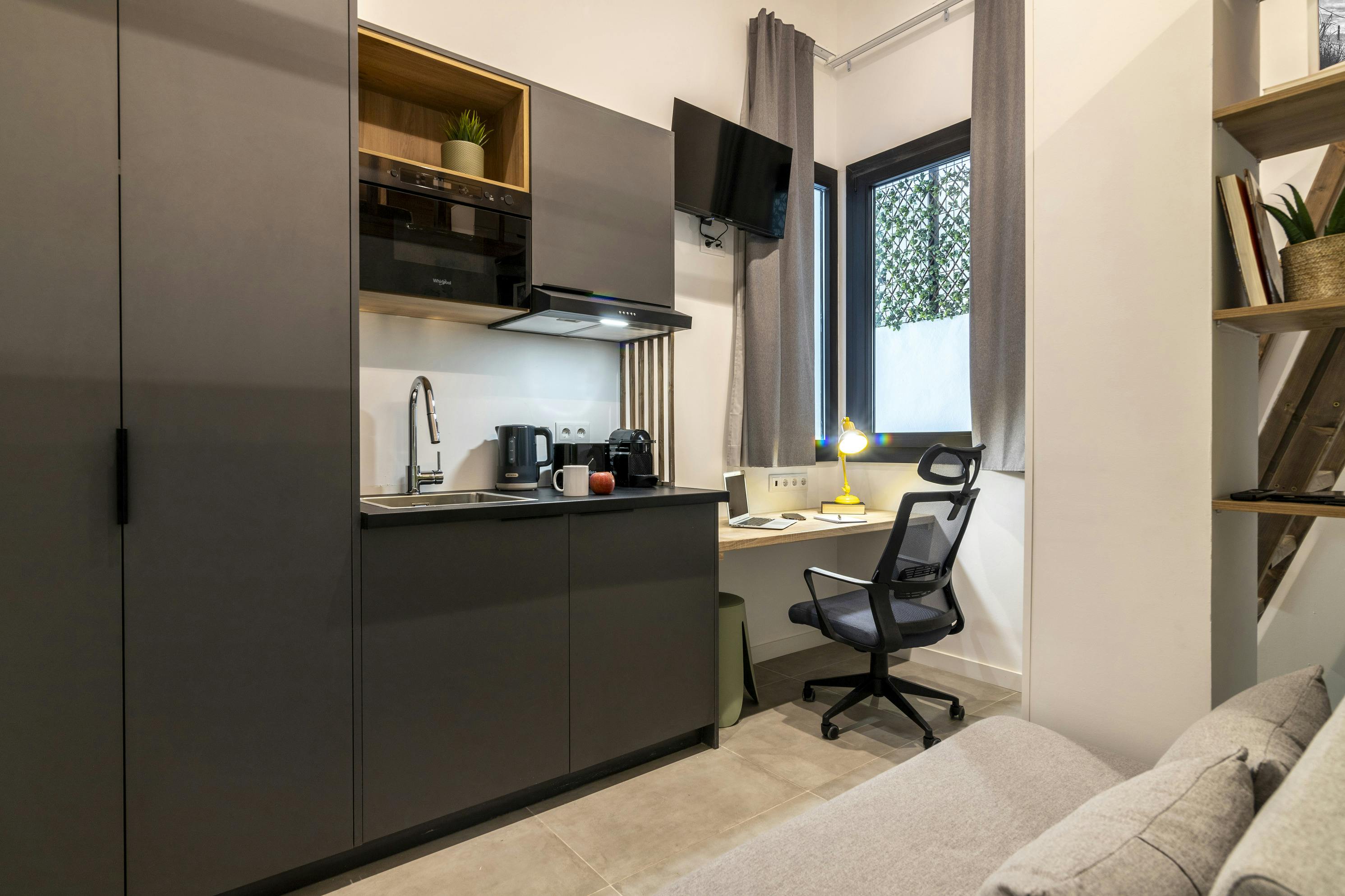 preview gallery tile