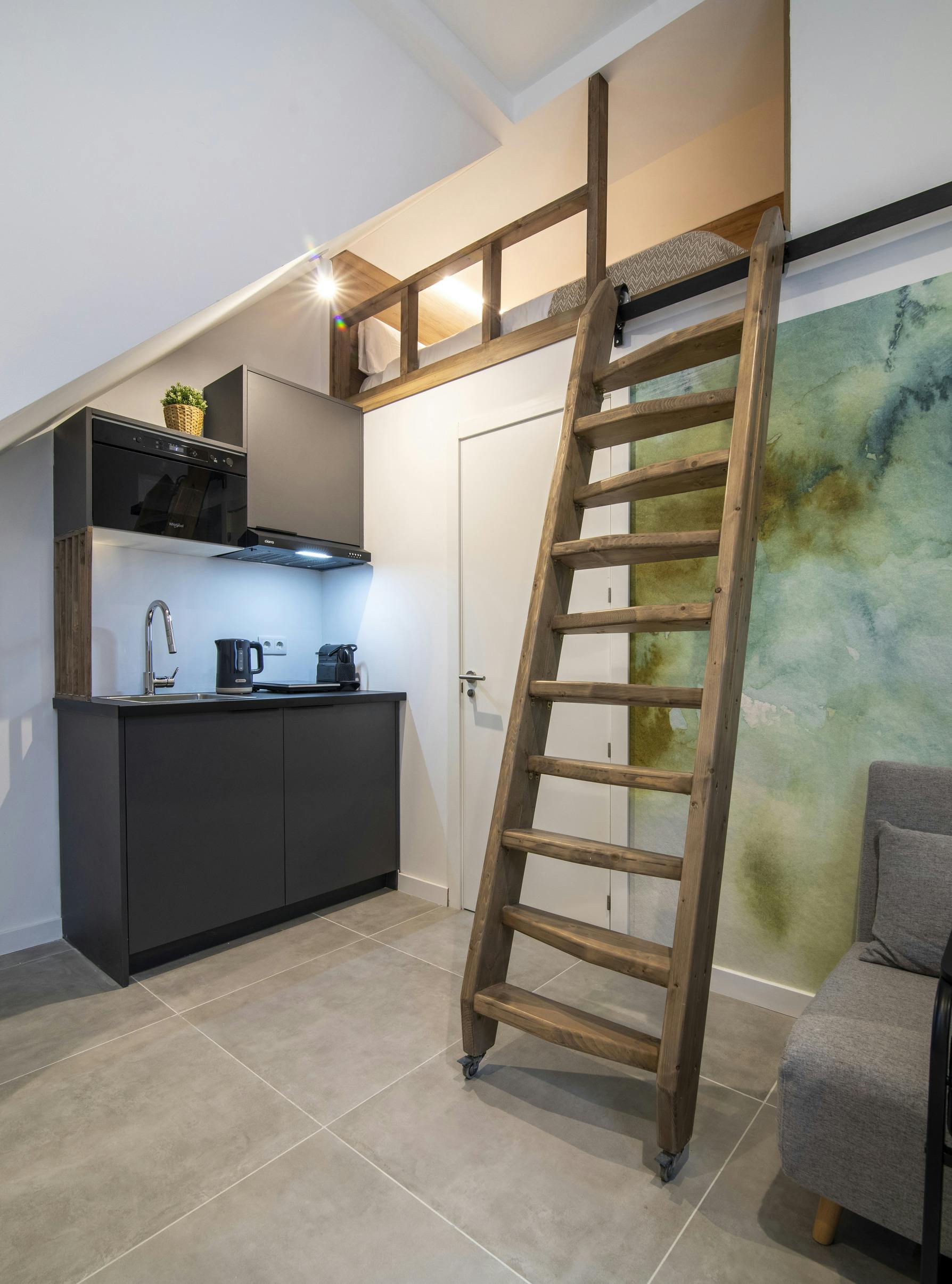 preview gallery tile