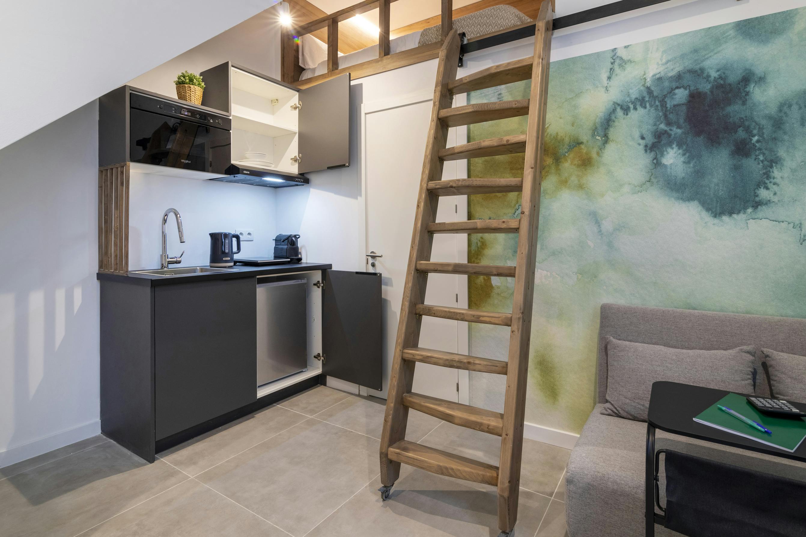 preview gallery tile