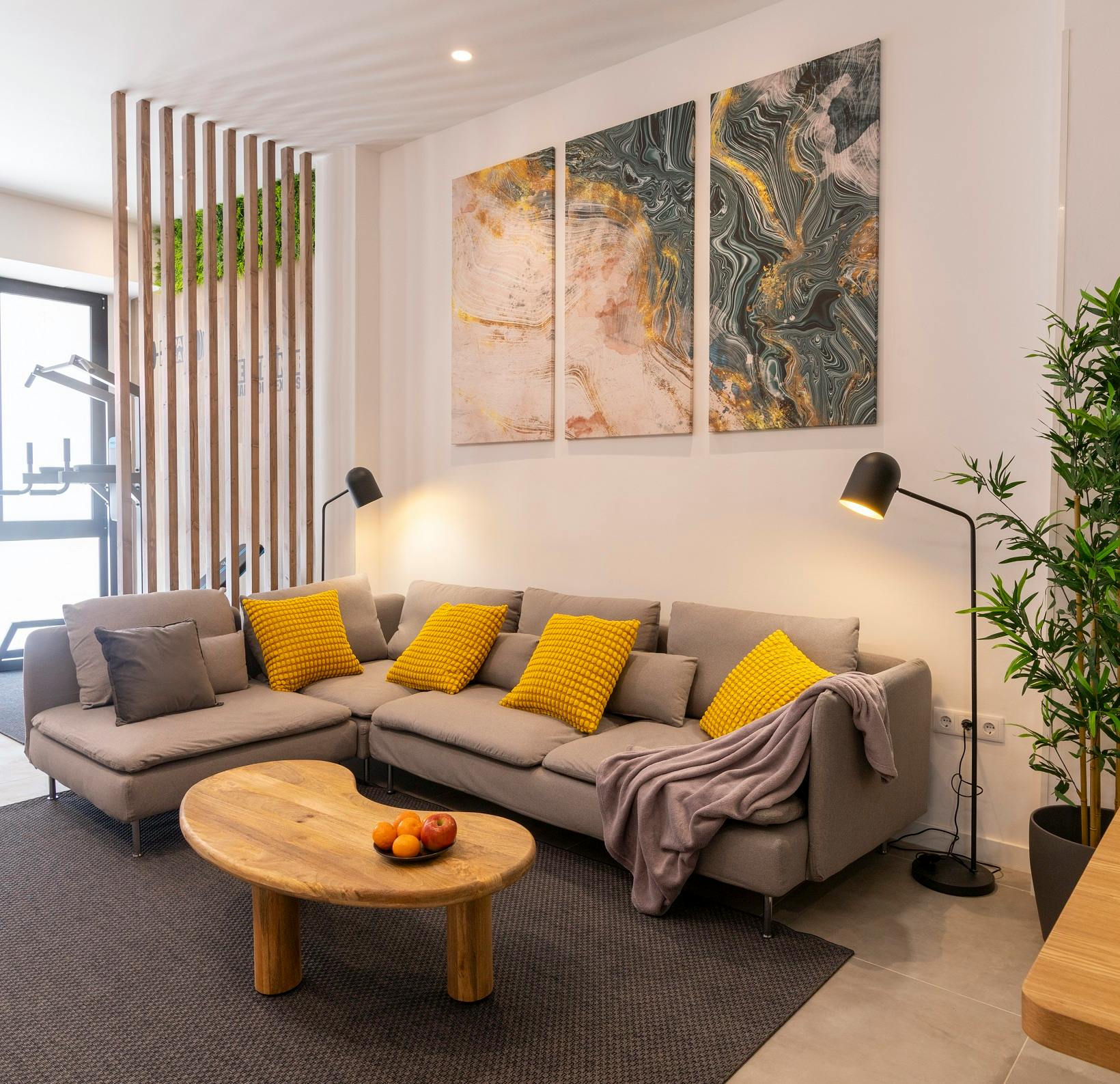 preview gallery tile