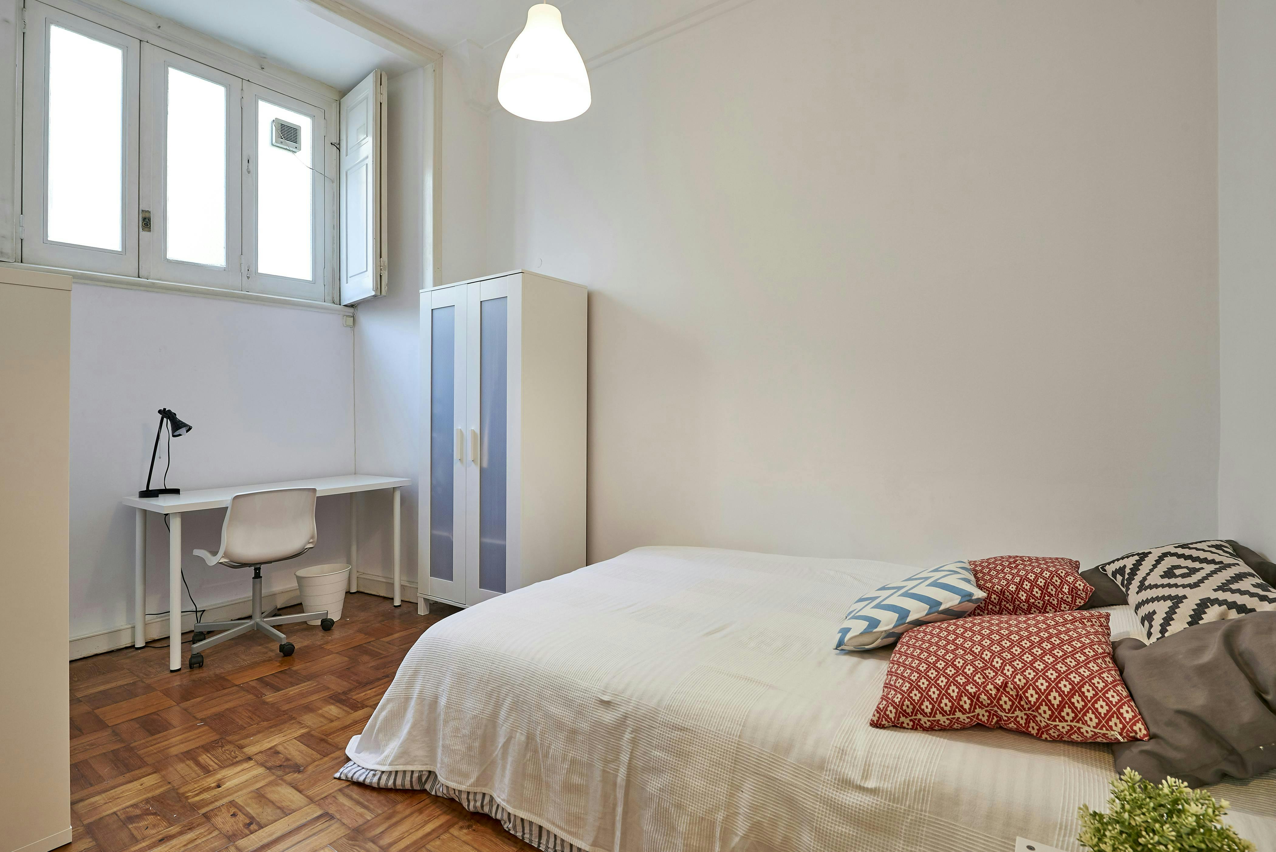 Avenida Almirante Reis, Lisbon preview