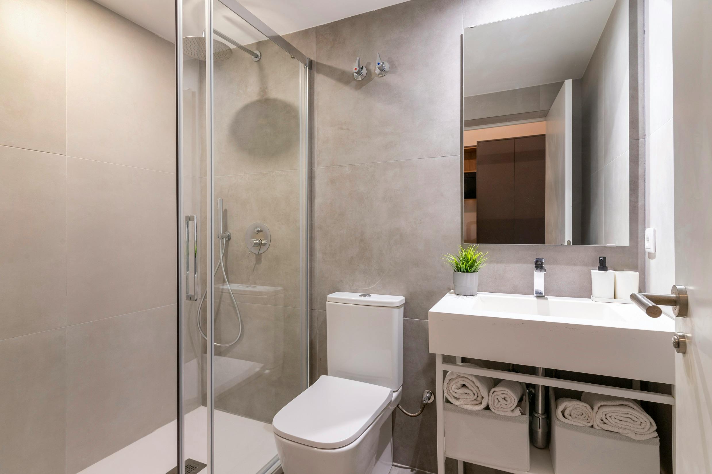Appartamento Valencia, 12m² — foto 7