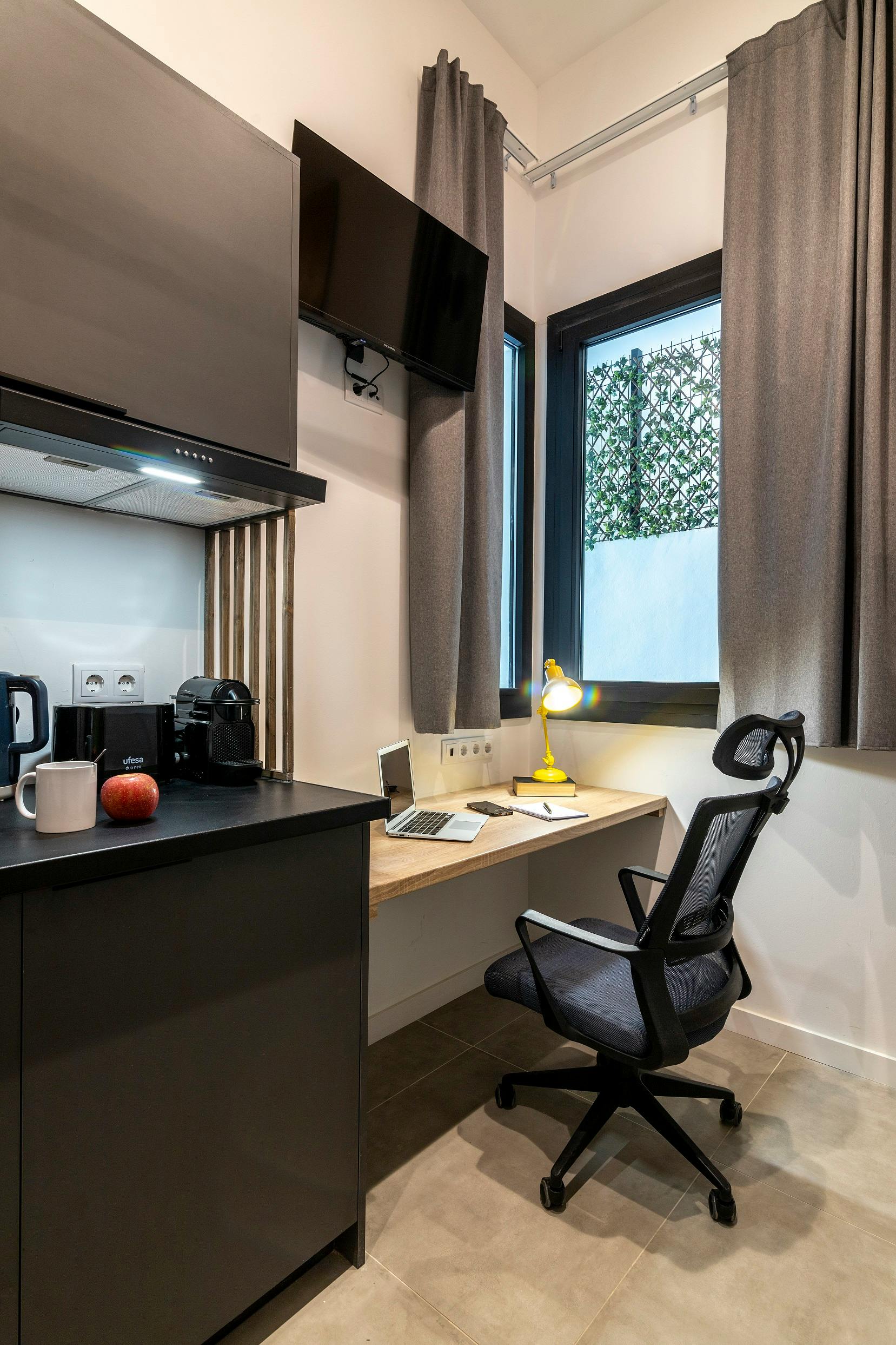 Appartamento Valencia, 12m² — foto 3