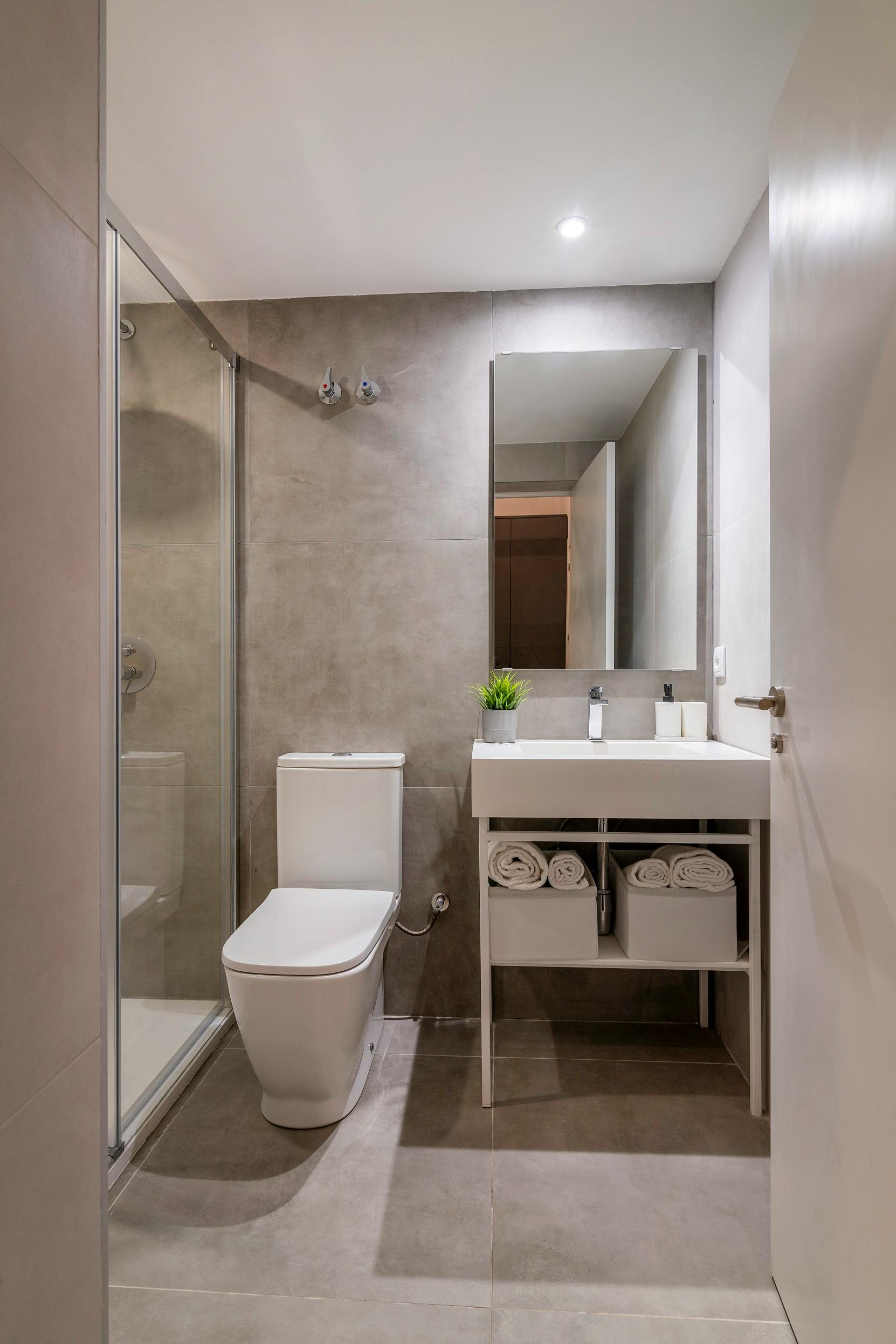 Appartamento Valencia, 12m² — foto 8