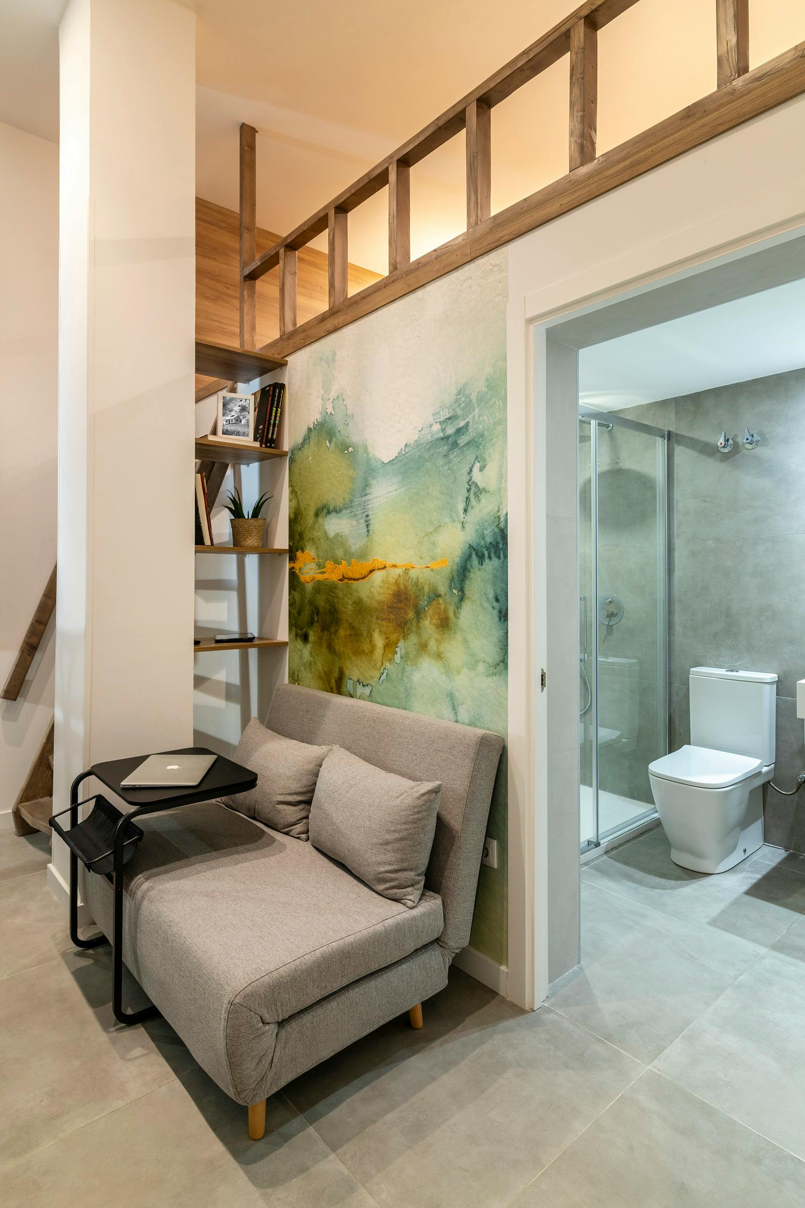 Appartamento Valencia, 12m² — foto 4