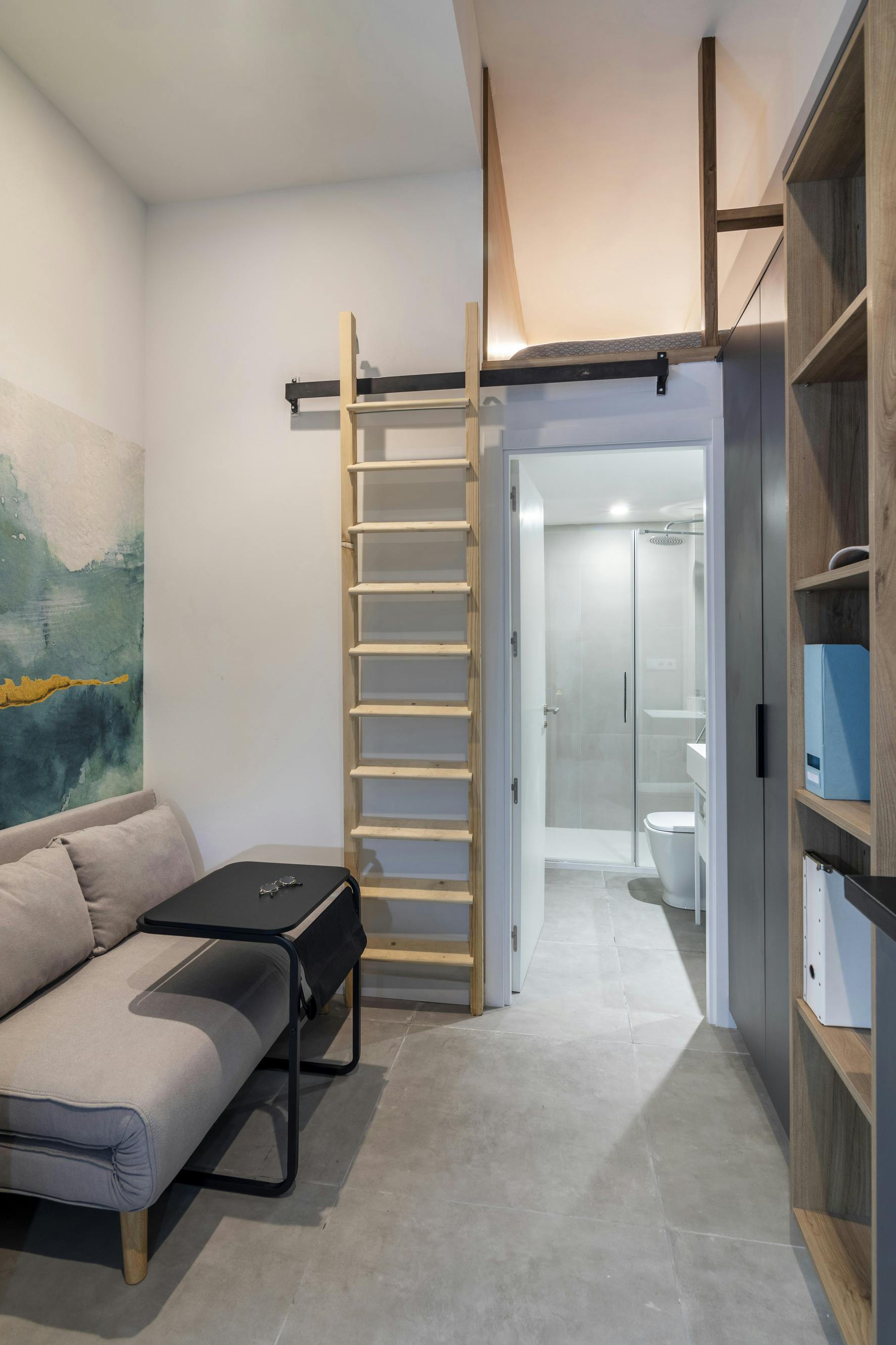 preview gallery tile