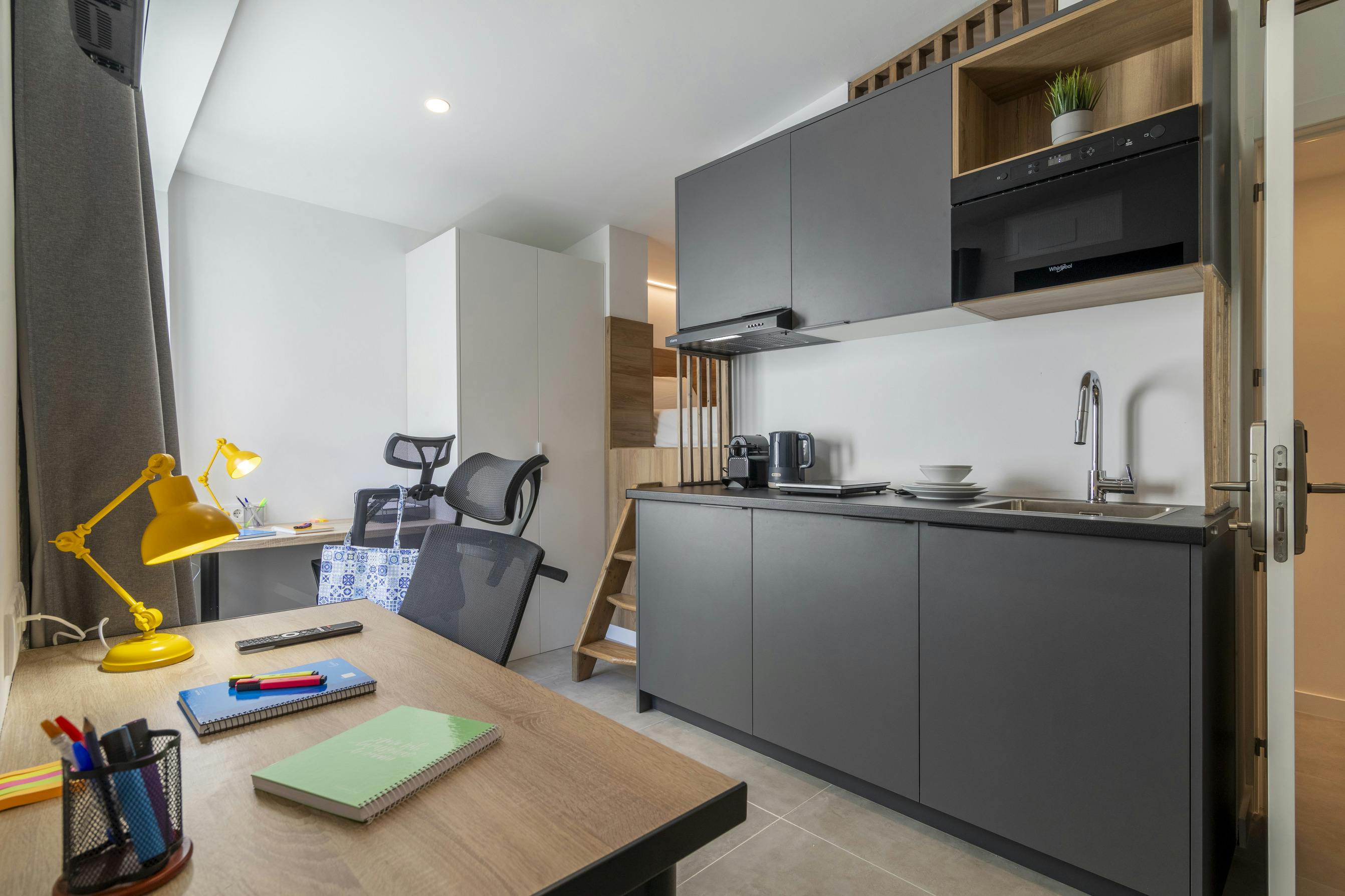 preview gallery tile