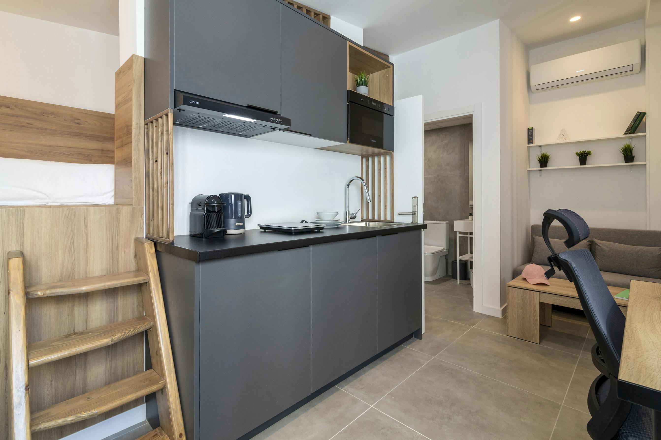 preview gallery tile