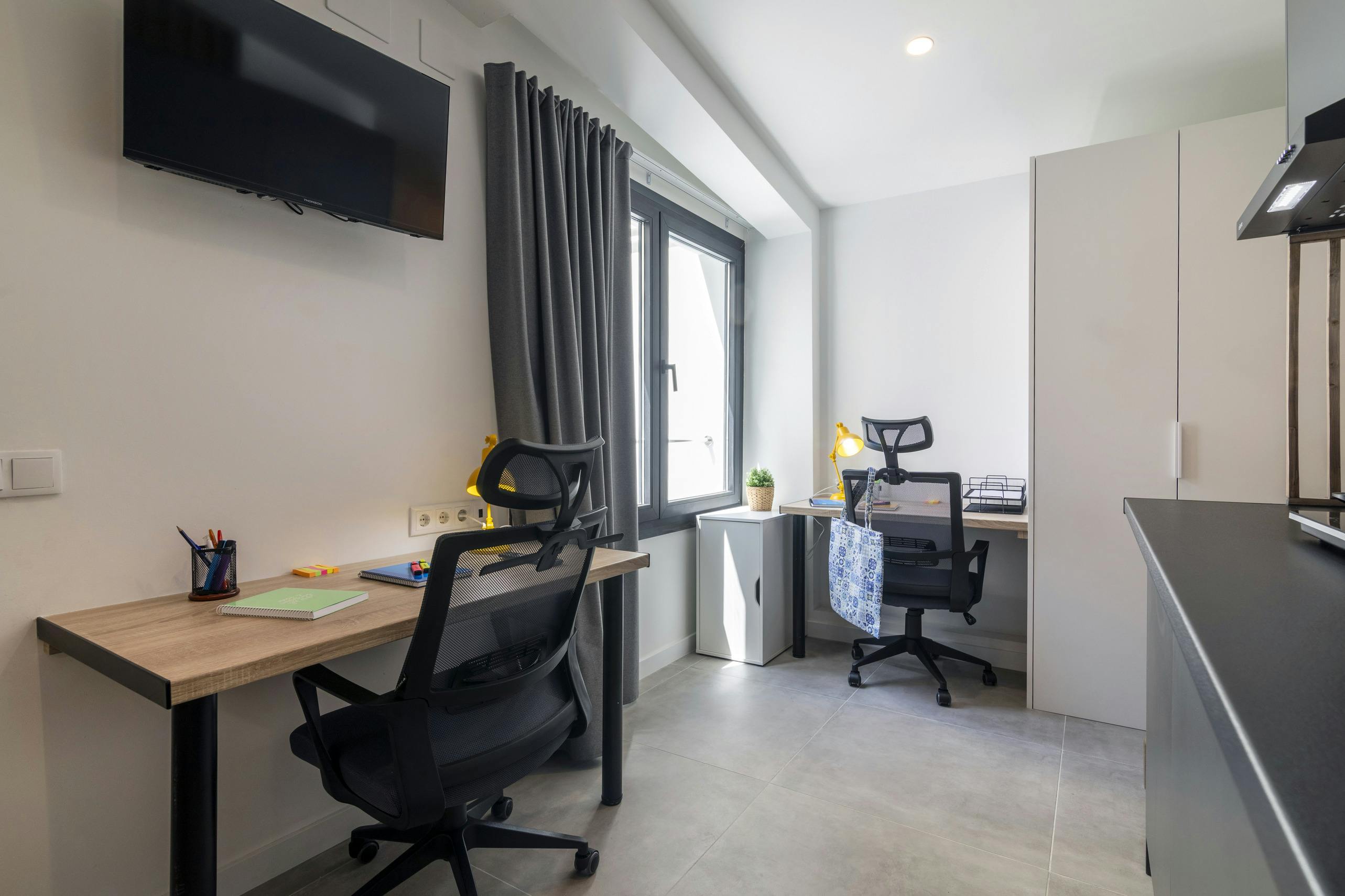 preview gallery tile