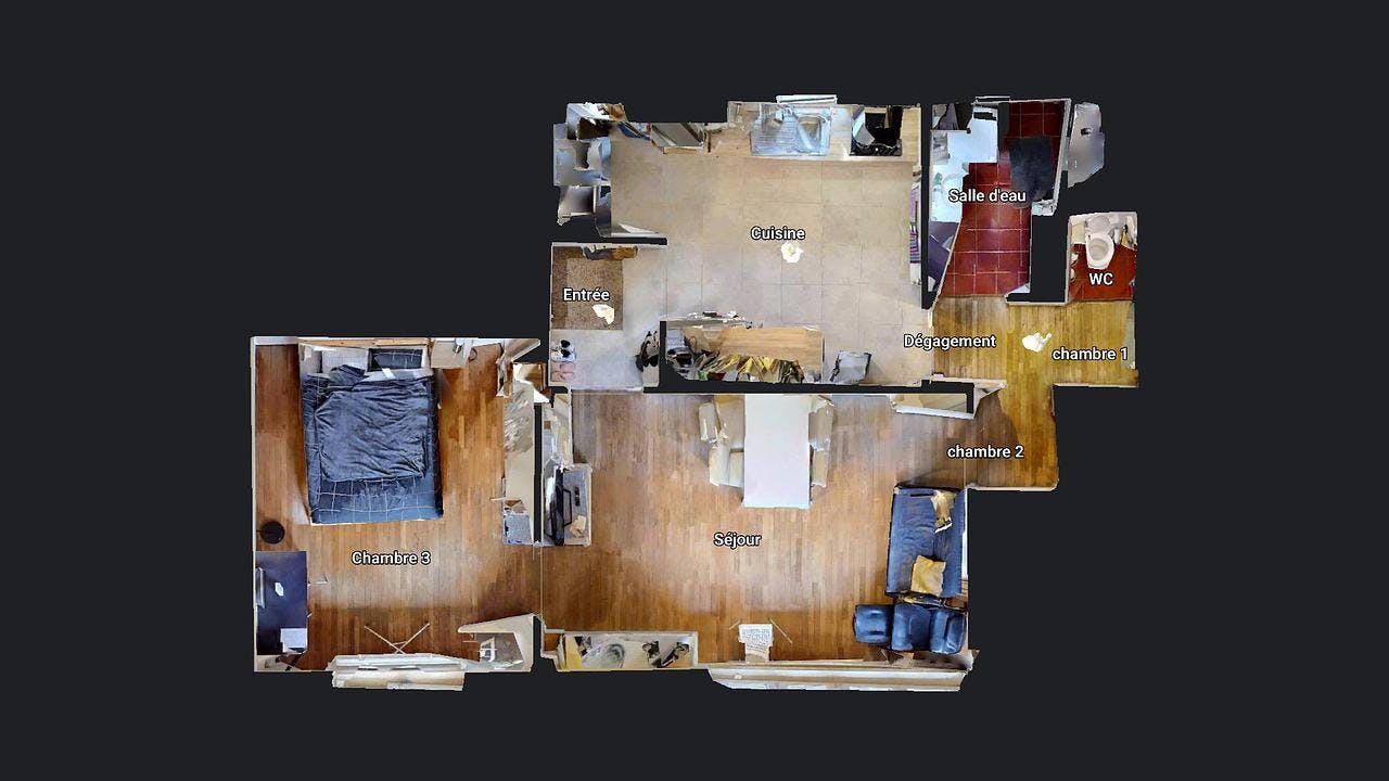 preview gallery tile