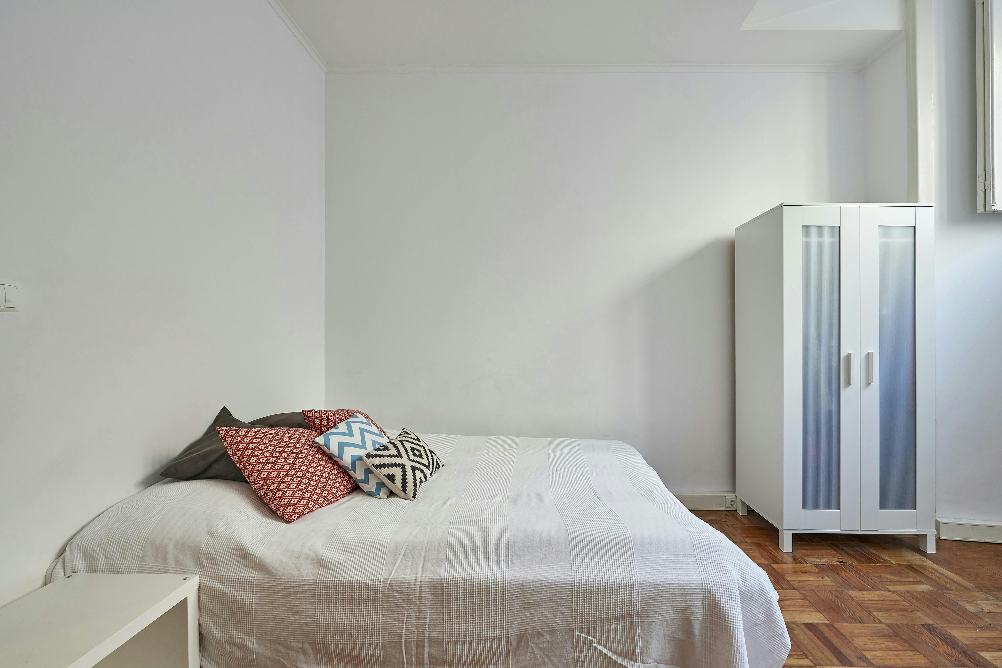 Apartment Lisbon, 100m² — photo 1