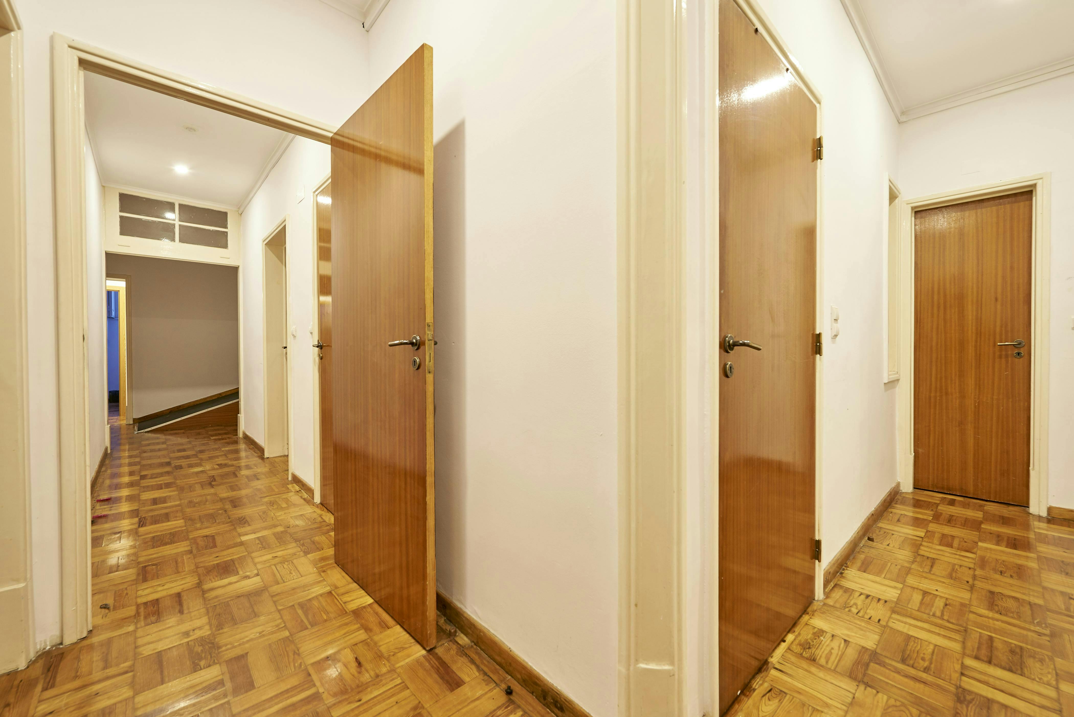 Apartment Lisbon, 100m² — photo 1