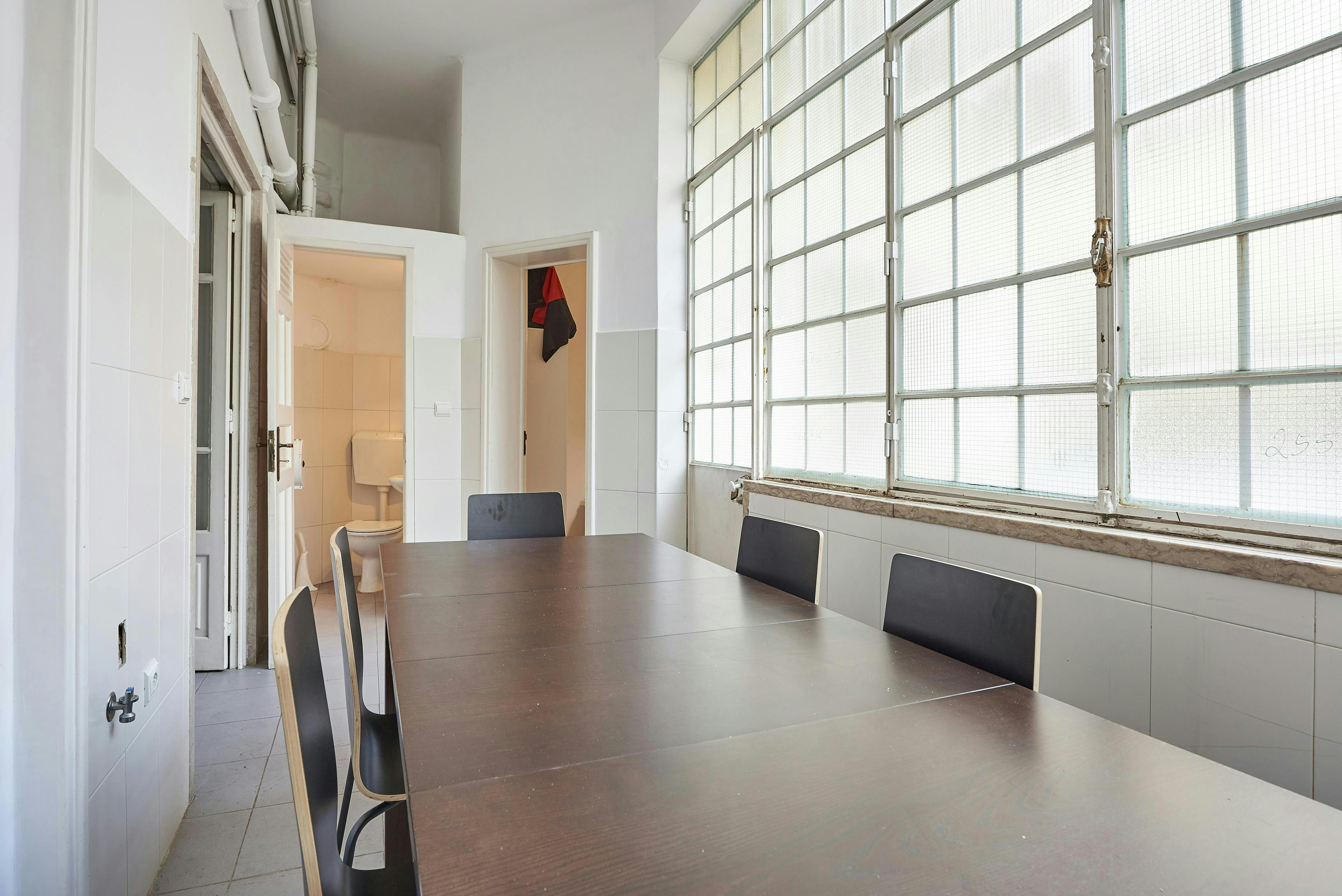 Apartment Lisbon, 100m² — photo 2