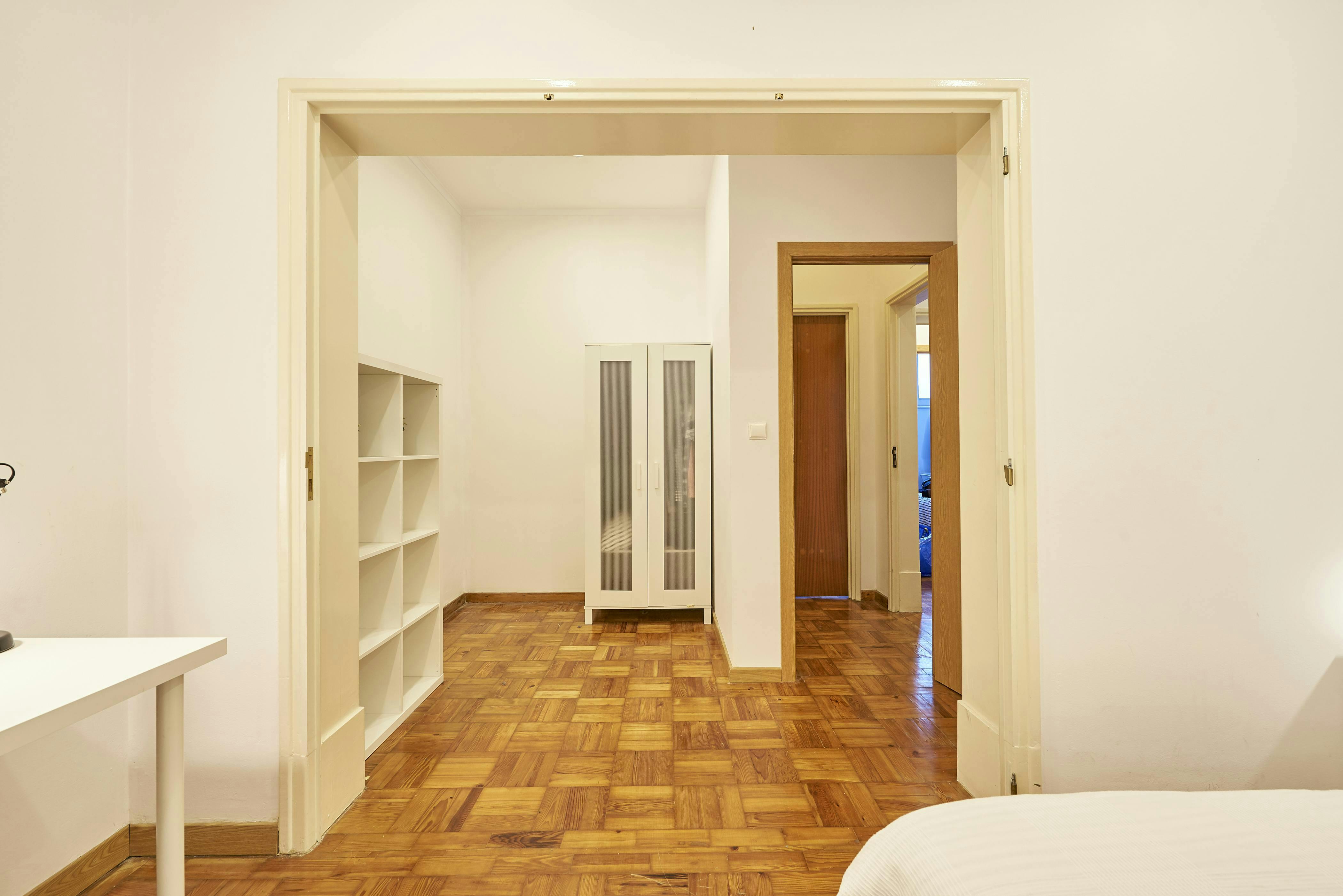 Apartment Lisbon, 100m² — photo 10