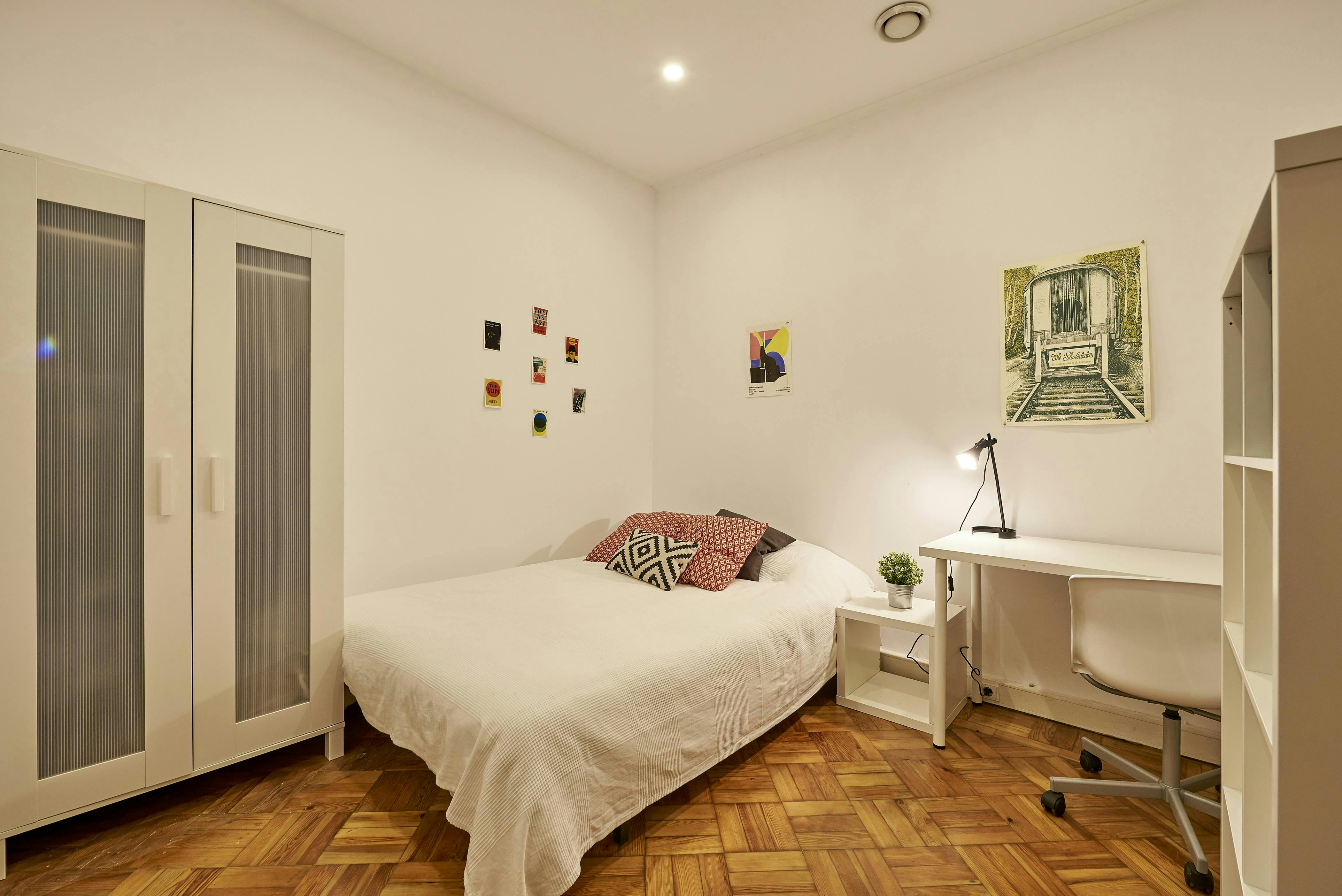 Apartment Lisbon, 100m² — photo 2