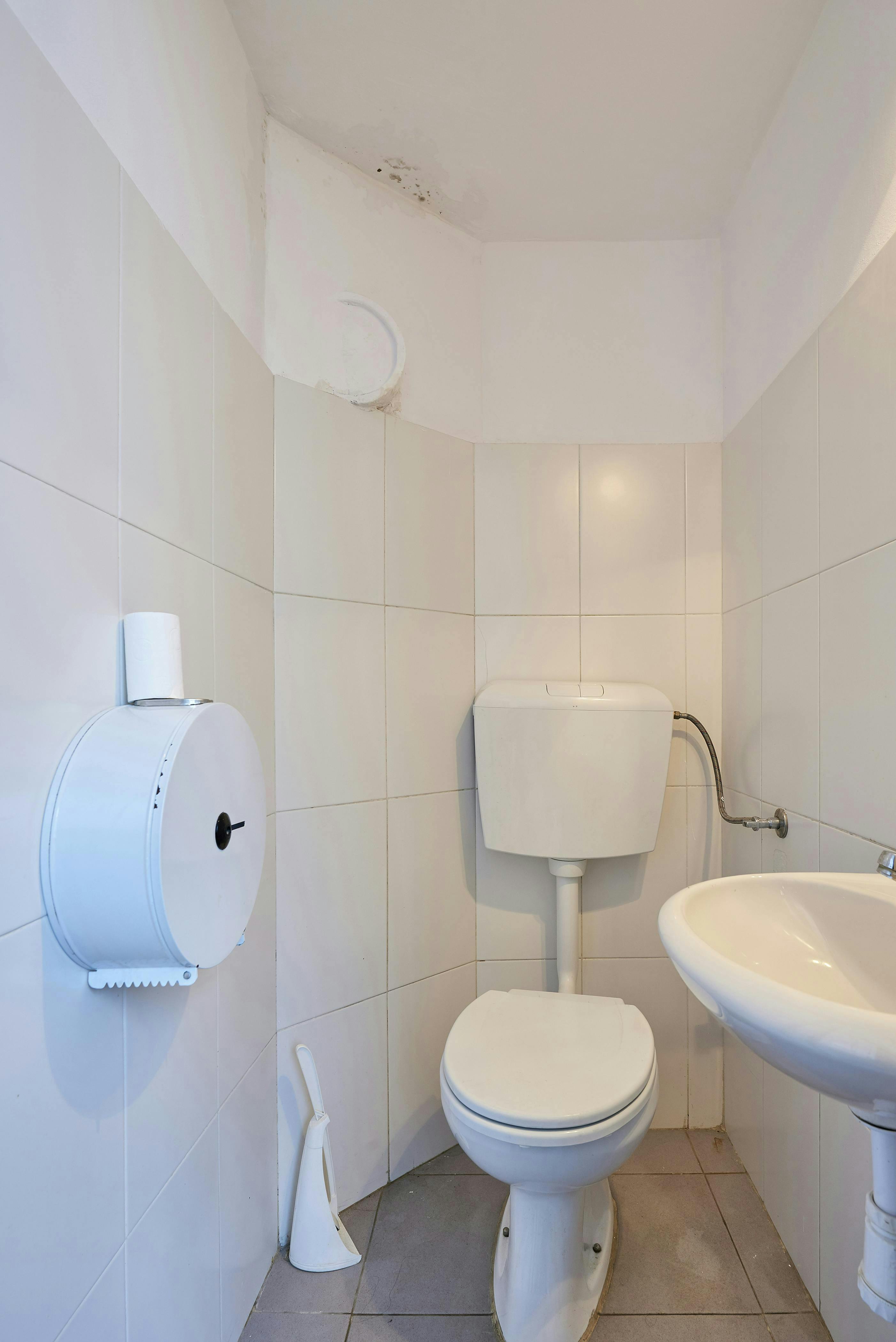 Apartment Lisbon, 100m² — photo 8