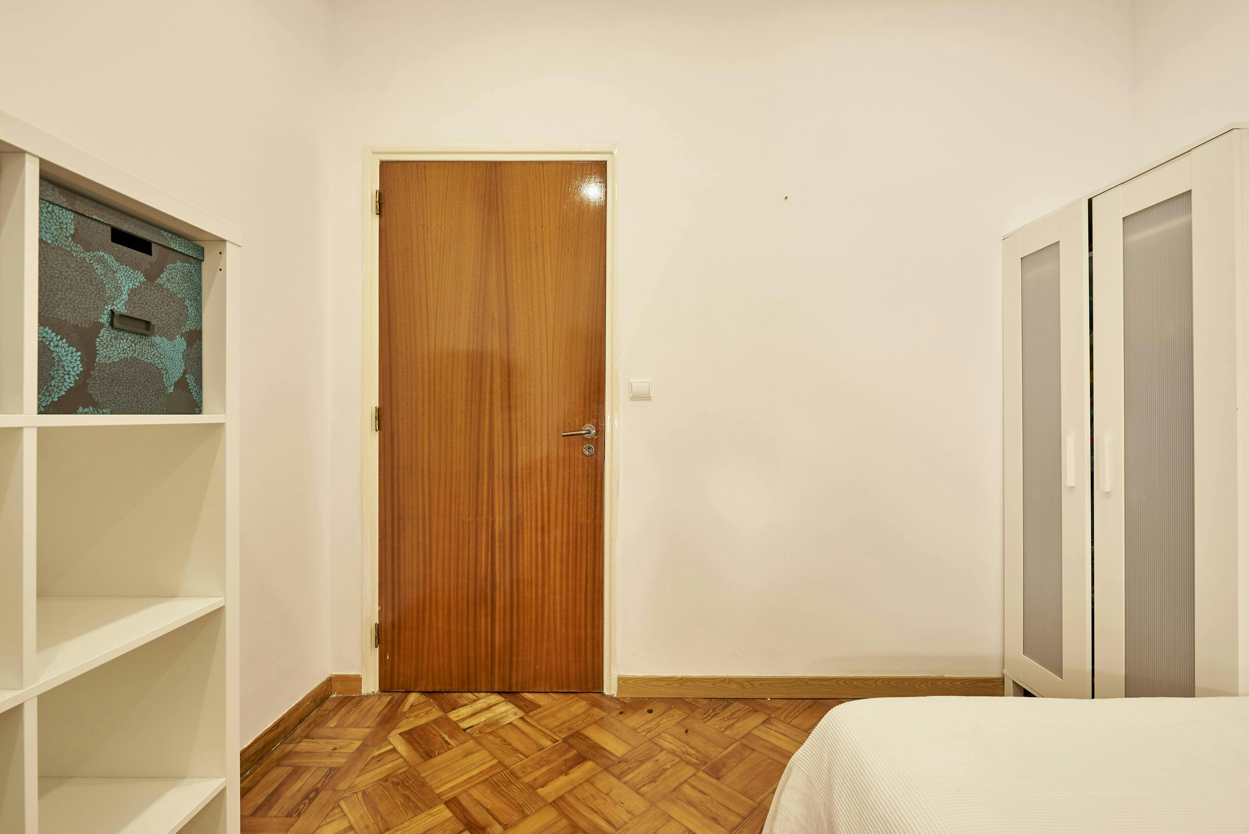 Apartment Lisbon, 100m² — photo 10