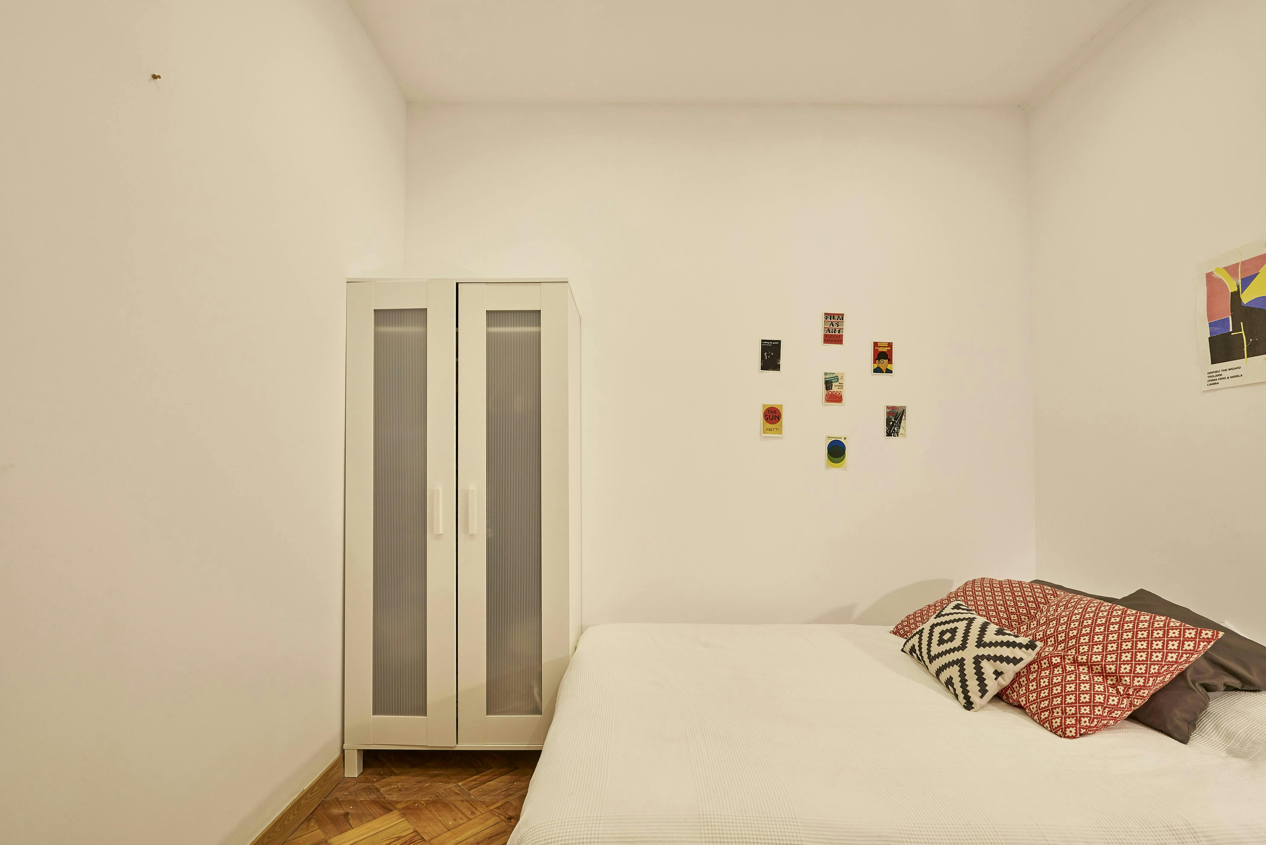 Apartment Lisbon, 100m² — photo 6