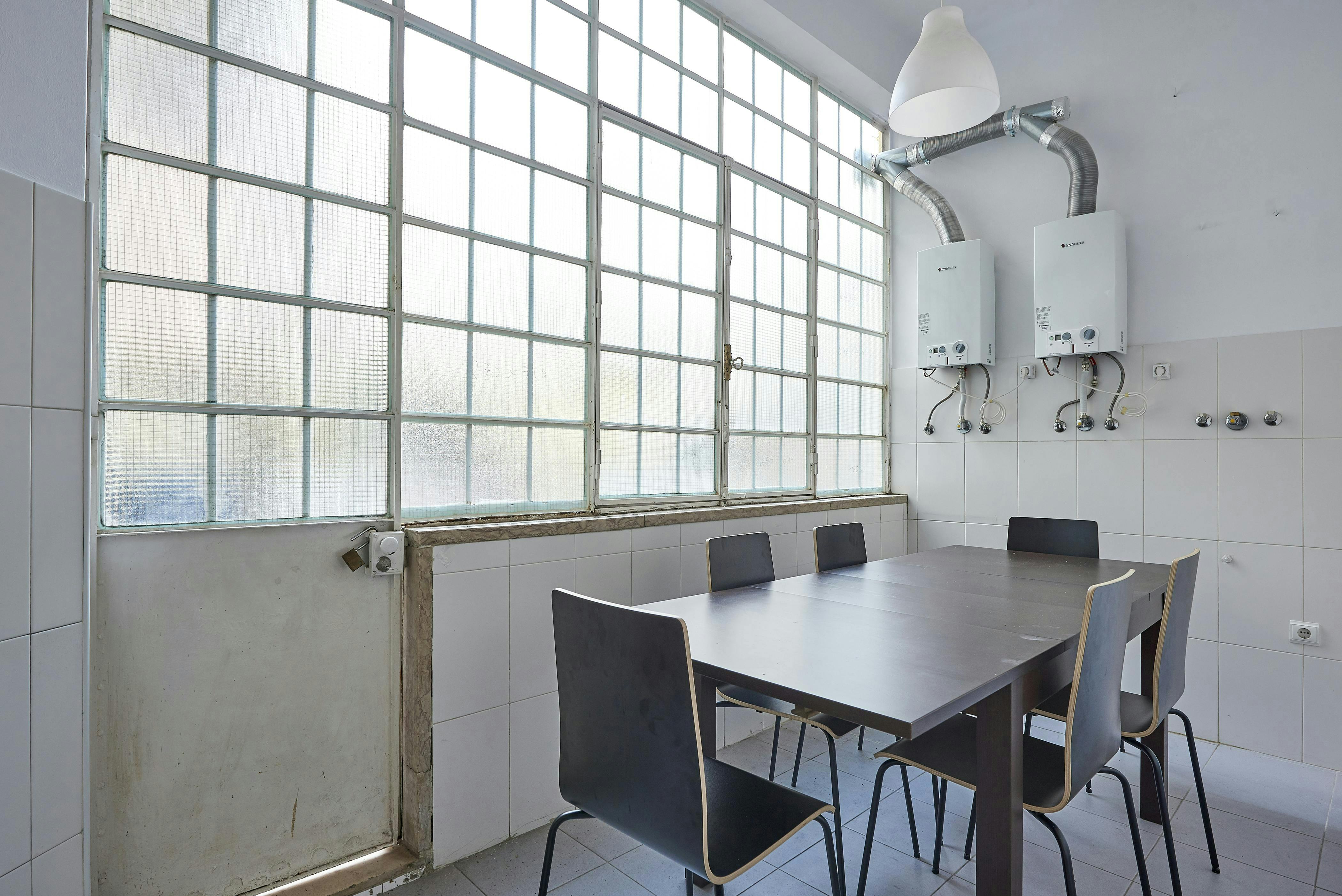 Apartment Lisbon, 100m² — photo 7