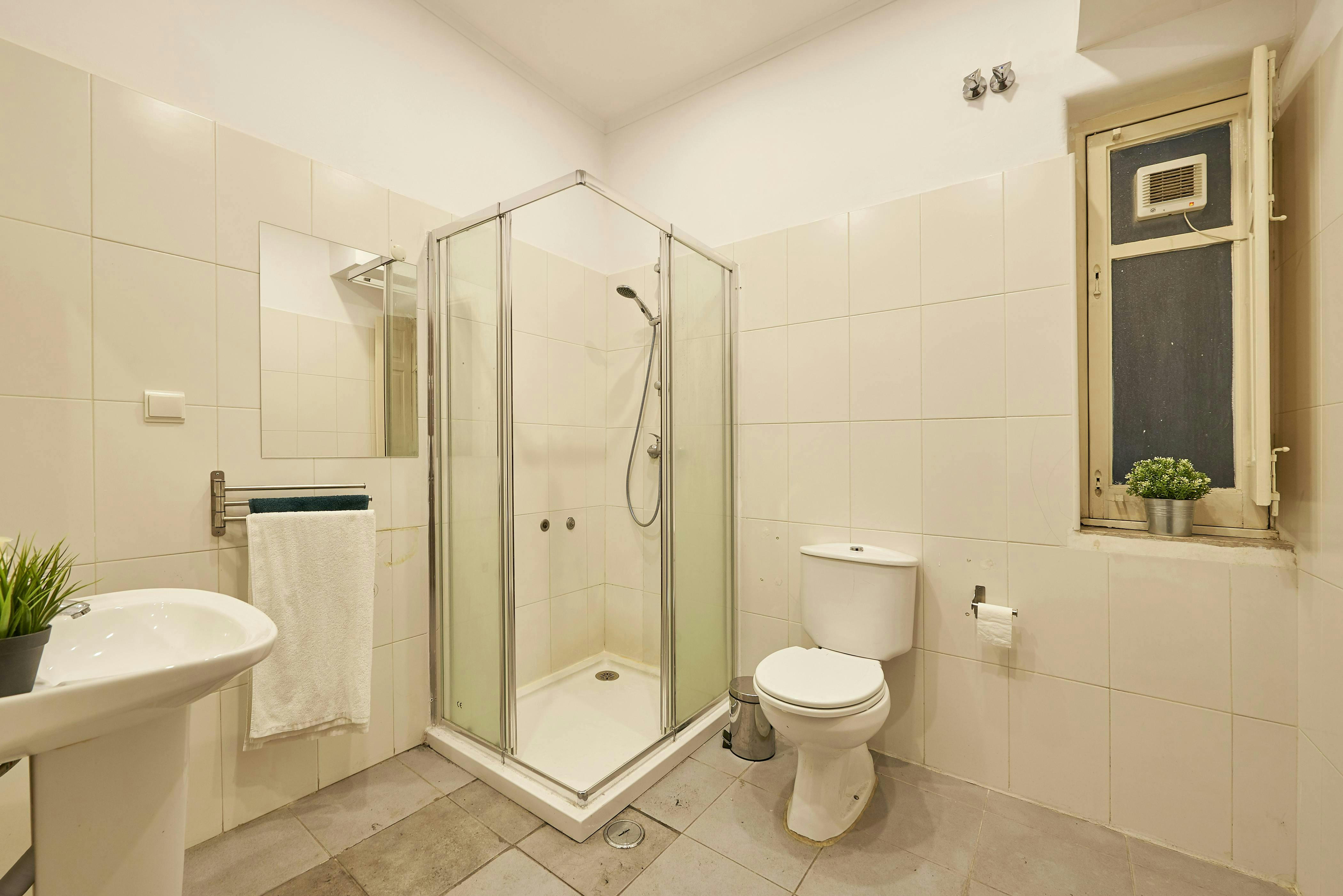 Apartment Lisbon, 100m² — photo 5