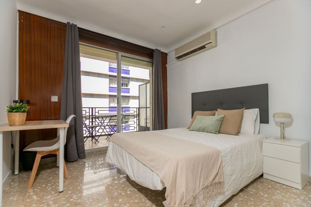 Calle Callosa de Sarriá, Valencia Valencia