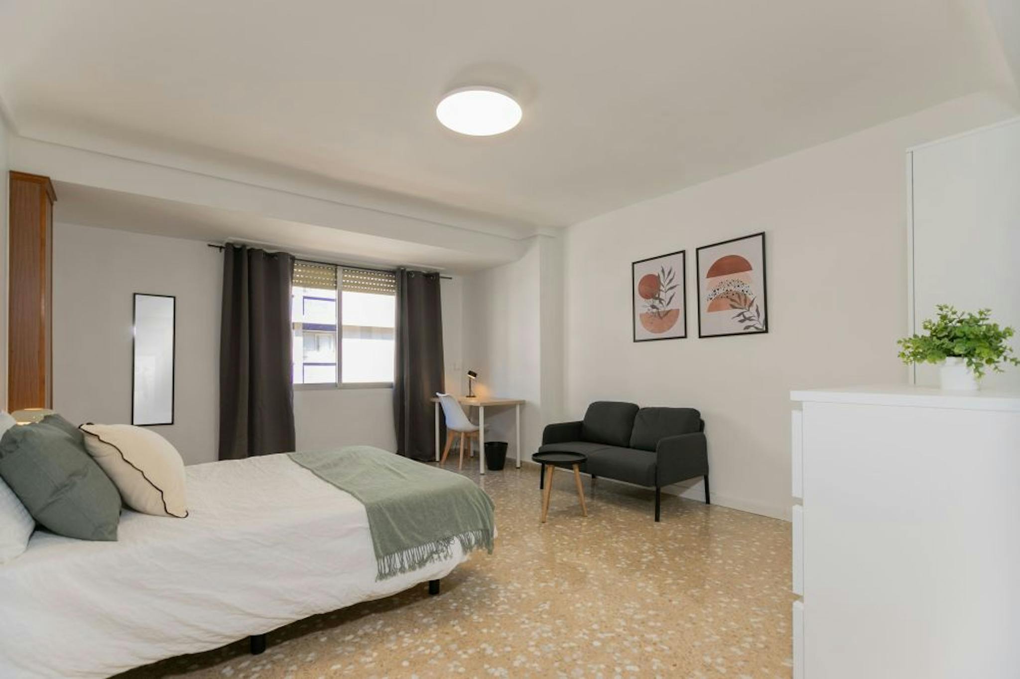 Calle Callosa de Sarriá, Valencia preview