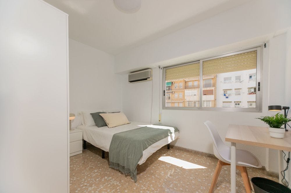 Calle Callosa de Sarriá, Valencia Valencia