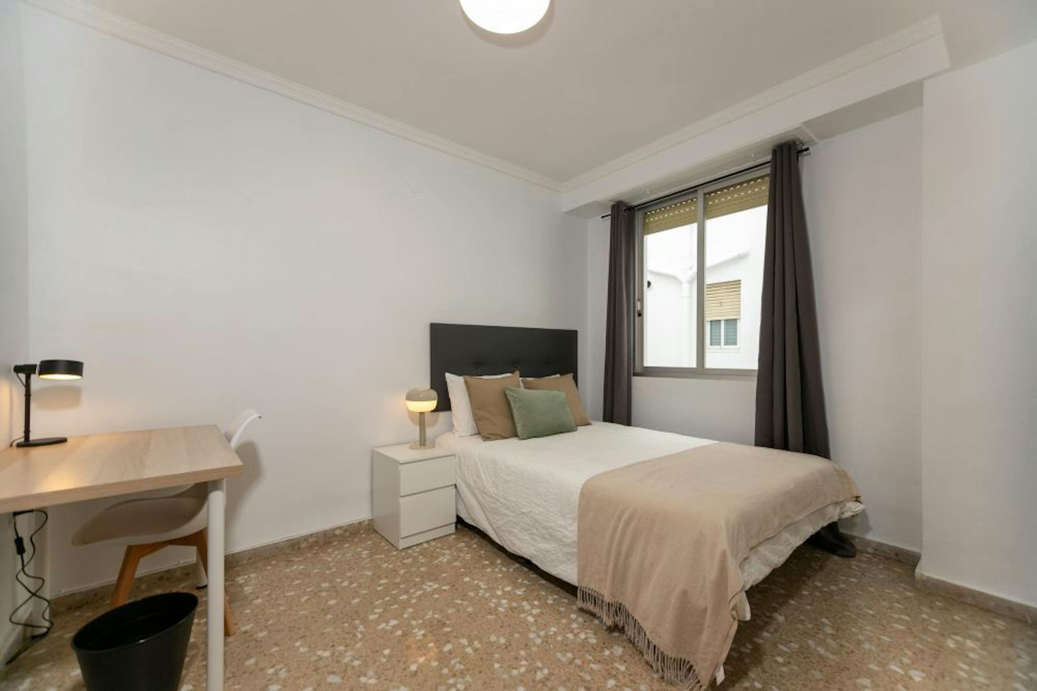 Calle Callosa de Sarriá, Valencia preview