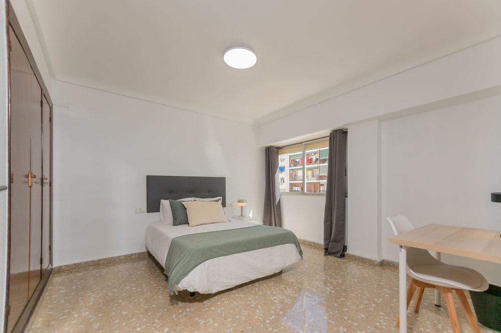 Calle Callosa de Sarriá, Valencia preview