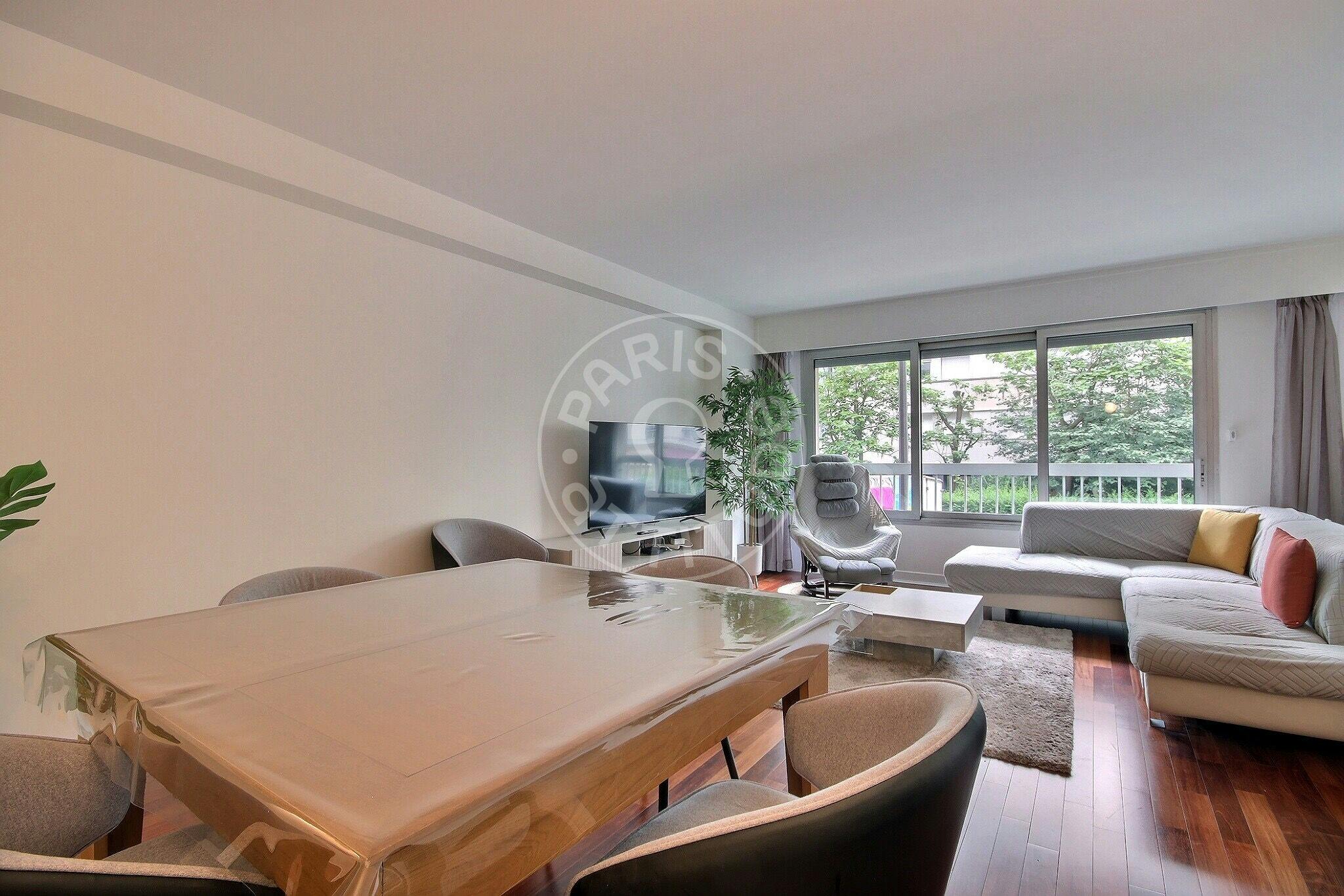 Apartment Paris, 79m² — photo 12